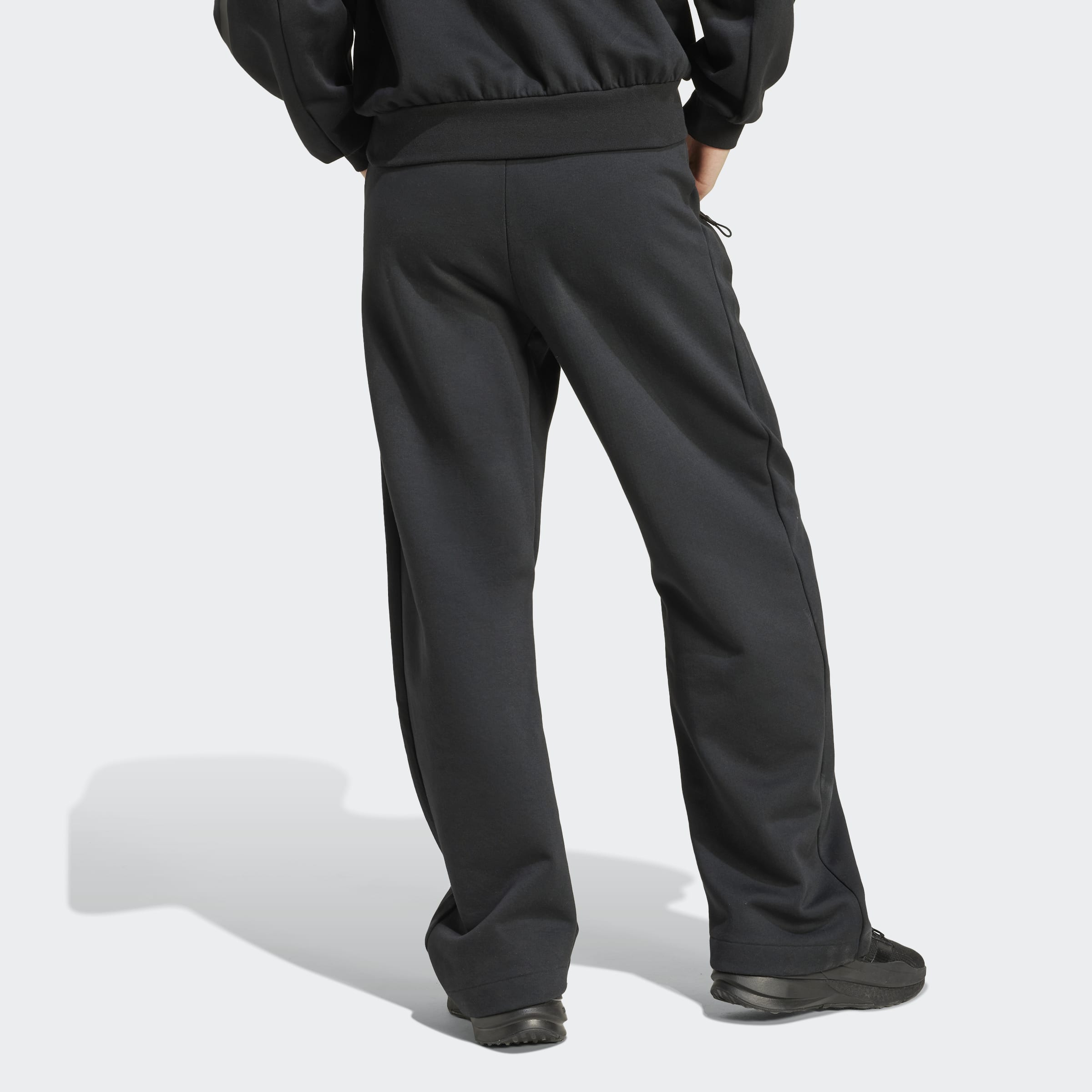 Womens Z.N.E Bar Pants