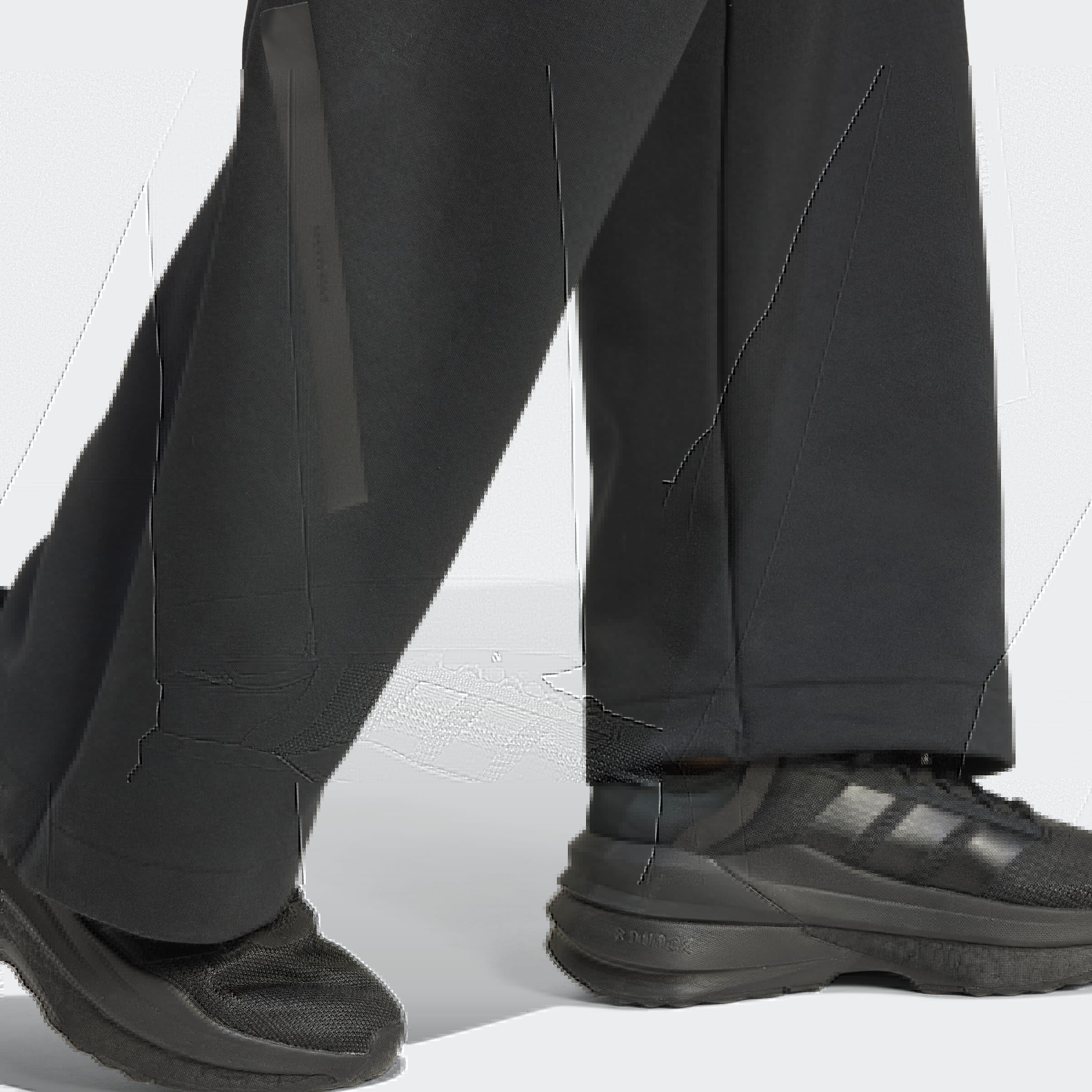 Womens Z.N.E Bar Pants