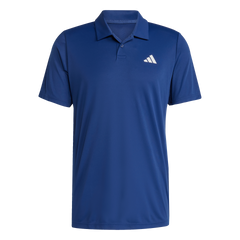 Mens Club Tennis Polo