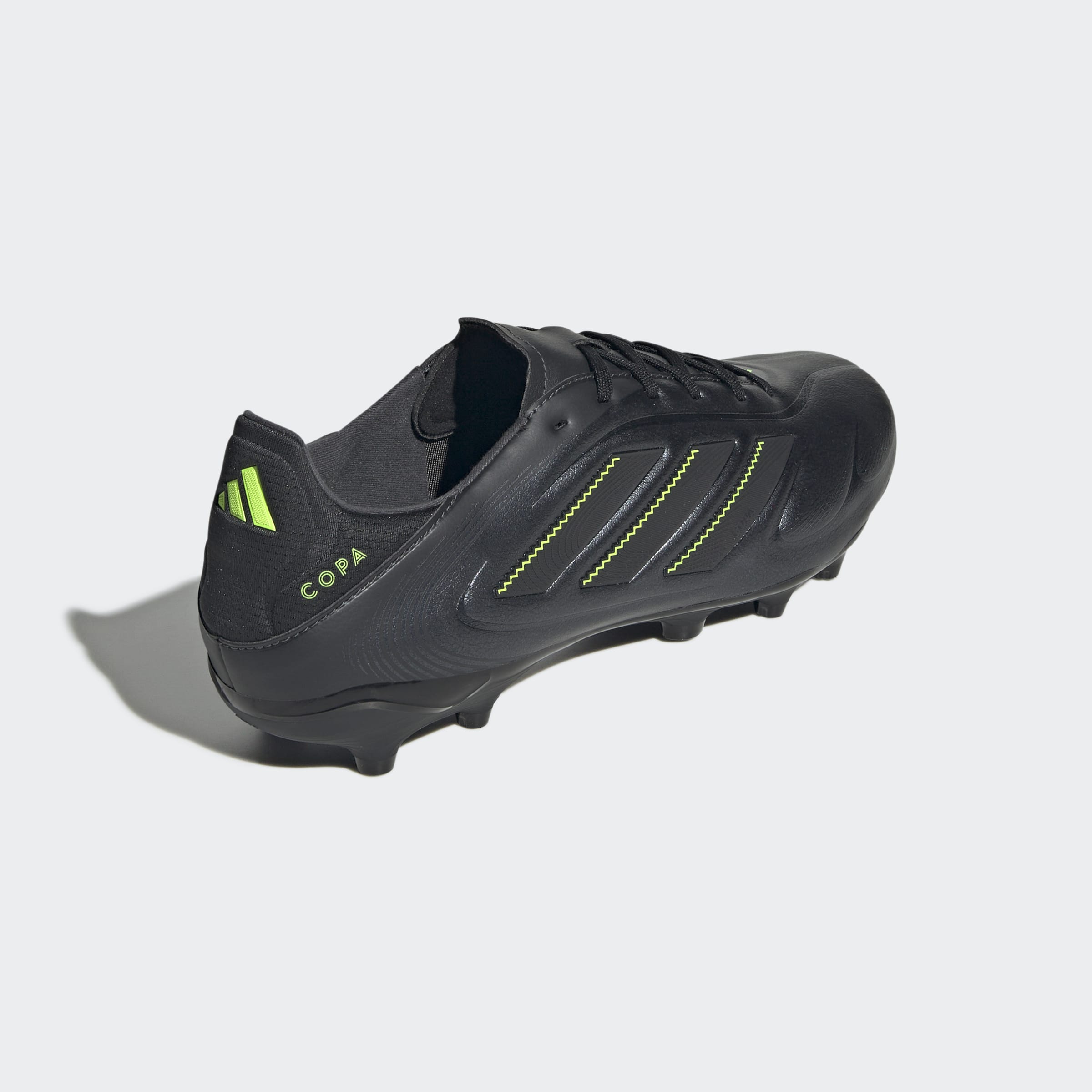 Mens Copa Pure 3 League Firm Ground Boot