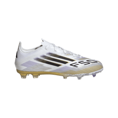 Junior F50 Elite Firm Ground Boot