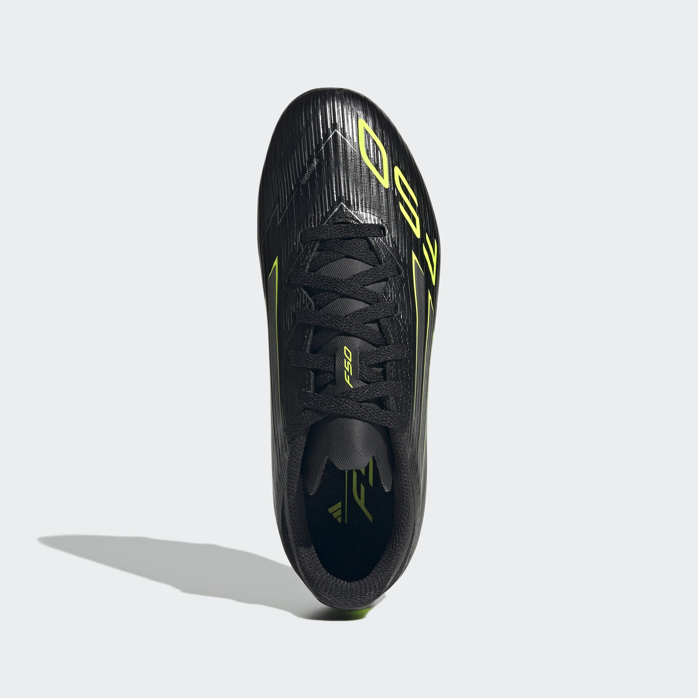 Junior F50 League Firm Ground Boot