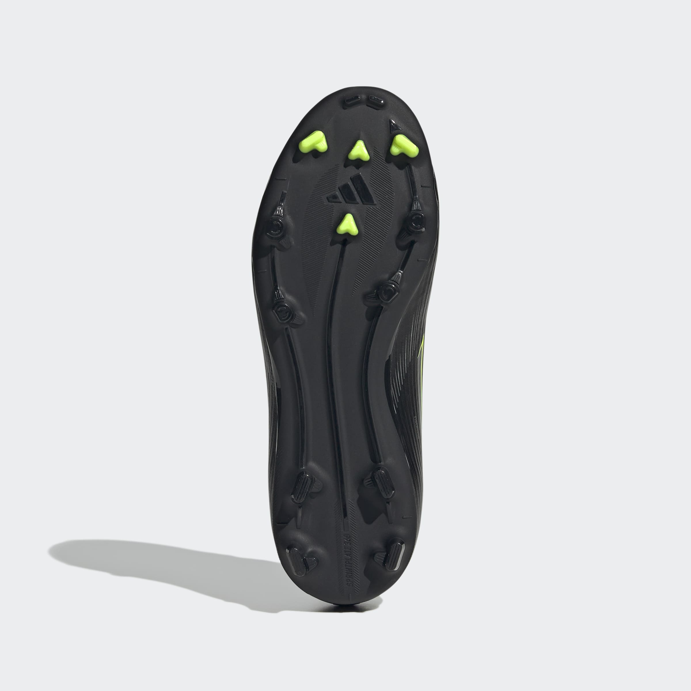 Junior F50 League Firm Ground Boot
