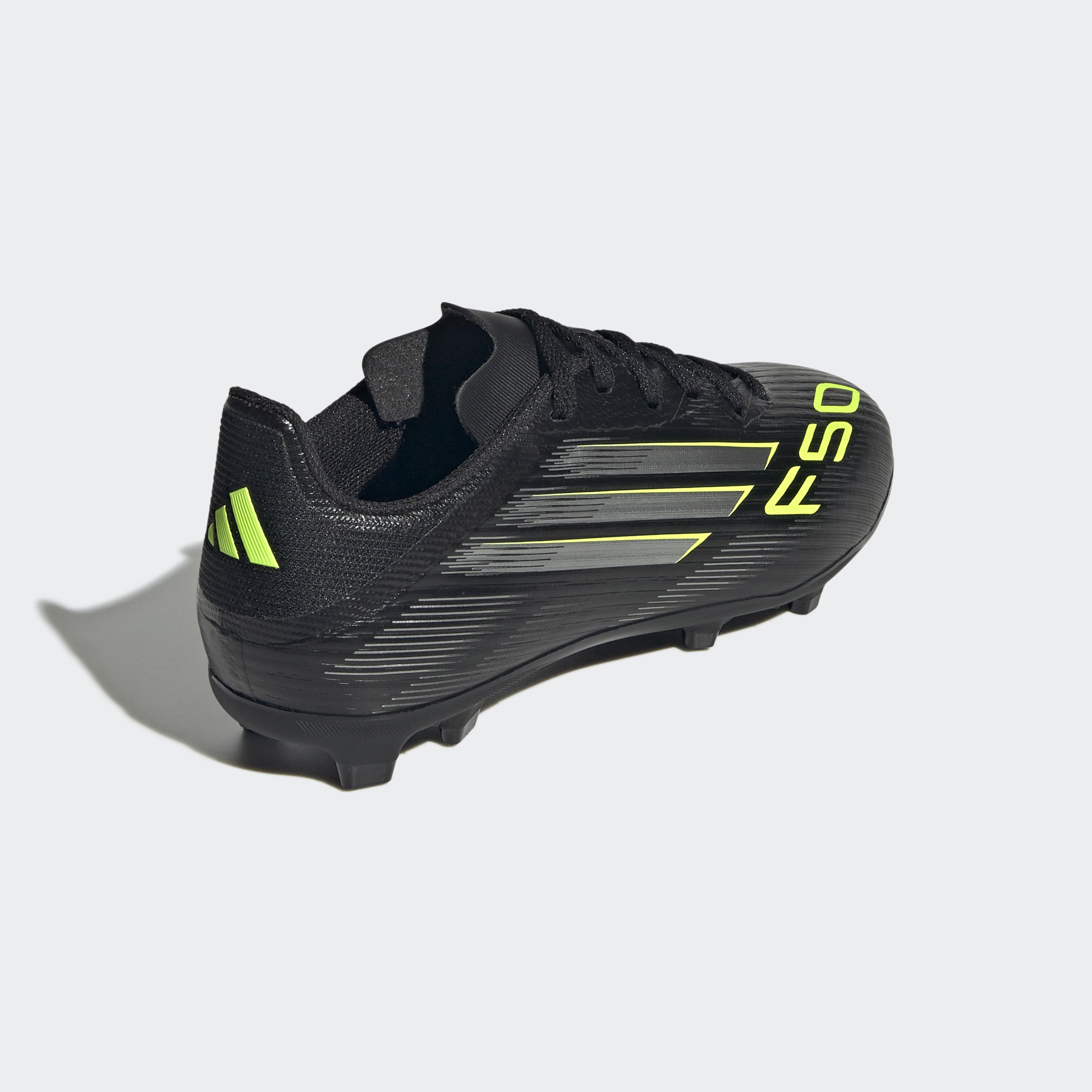 Junior F50 League Firm Ground Boot