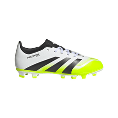 Junior Predator Club Firm Ground Boot