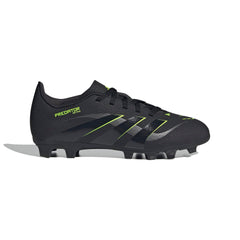 Junior Predator Club Firm Ground Boot