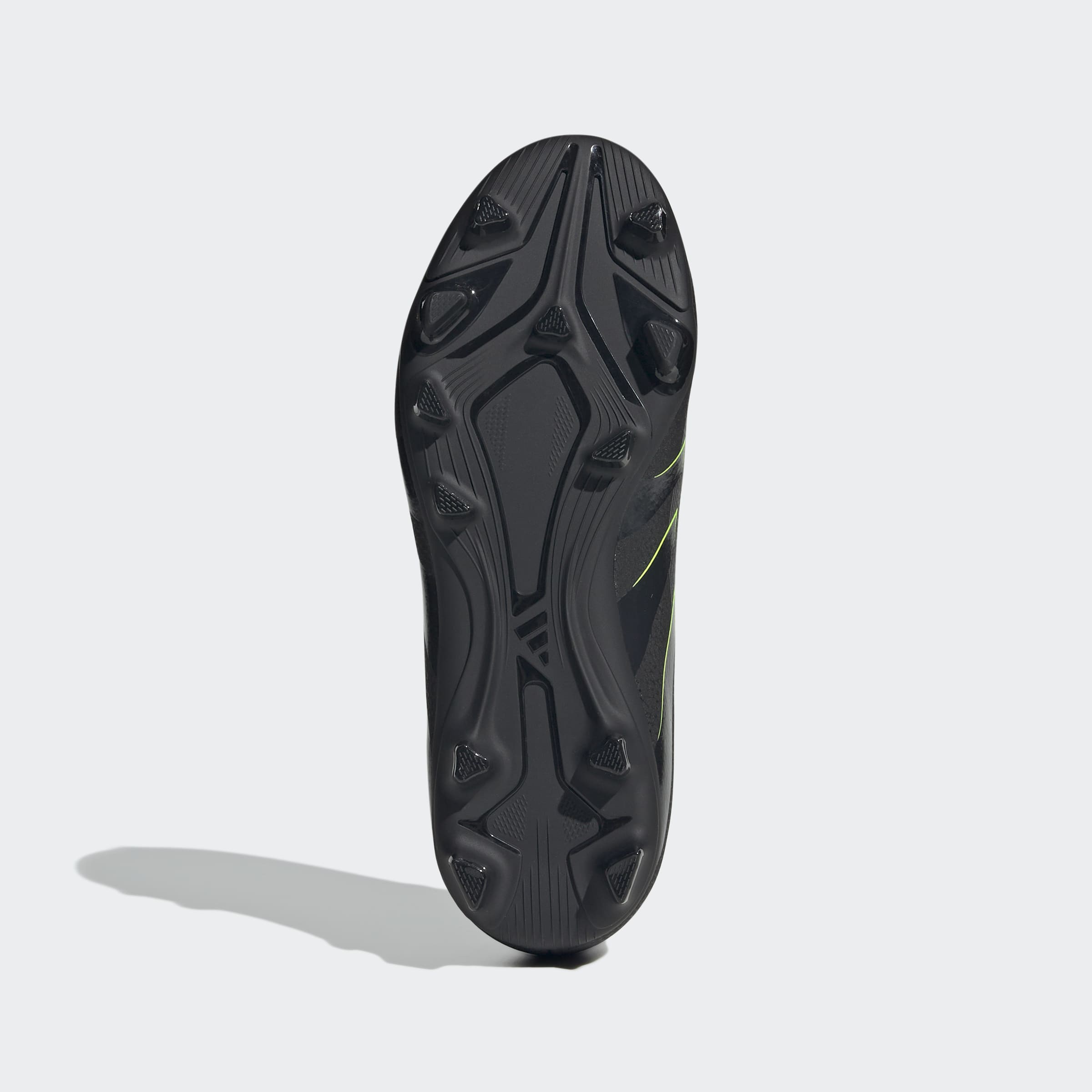 Junior Predator Club Firm Ground Boot
