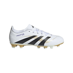 Junior Predator Club Firm Ground Boot