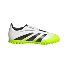 Kids Predator Club Turf Velcro Boot