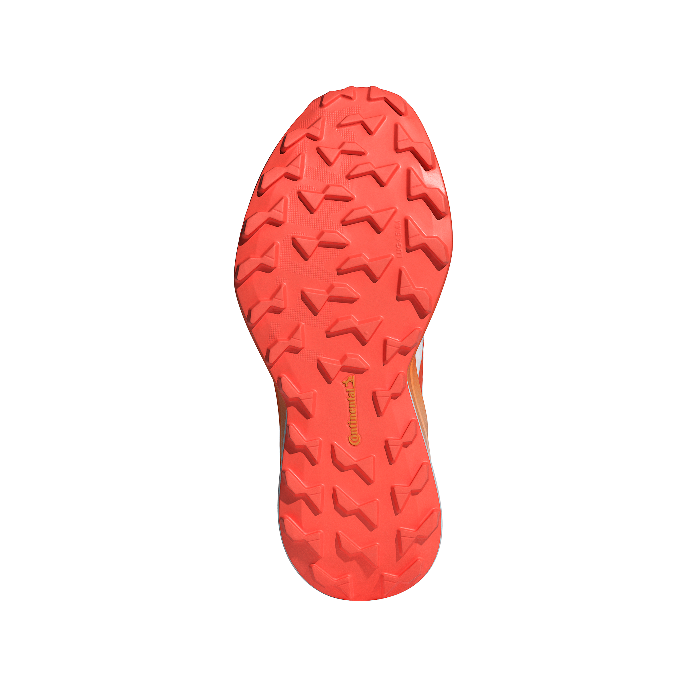 Womens Terrex Agravic 3 Trail Running Shoe