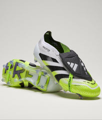Mens Predator Elite FT Firm Ground Boot