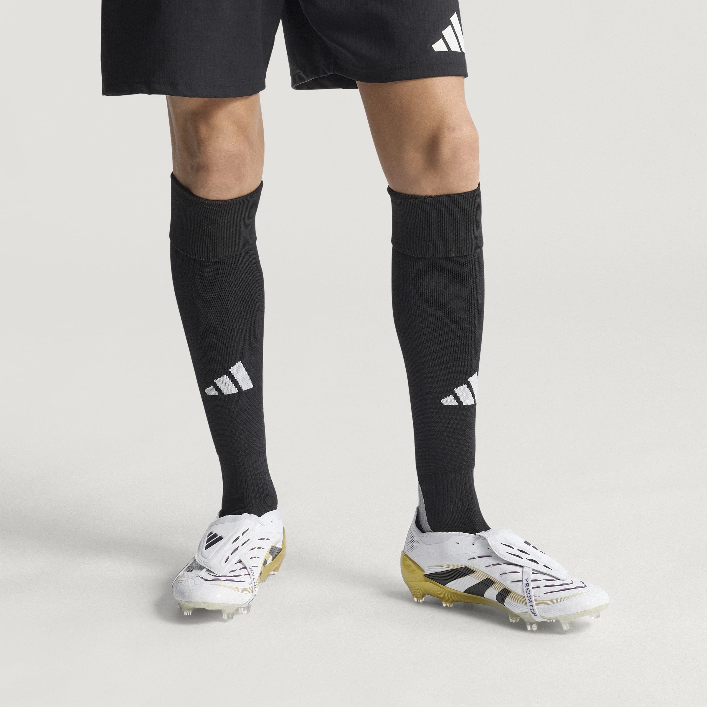 Mens Predator Elite FT Firm Ground Boot