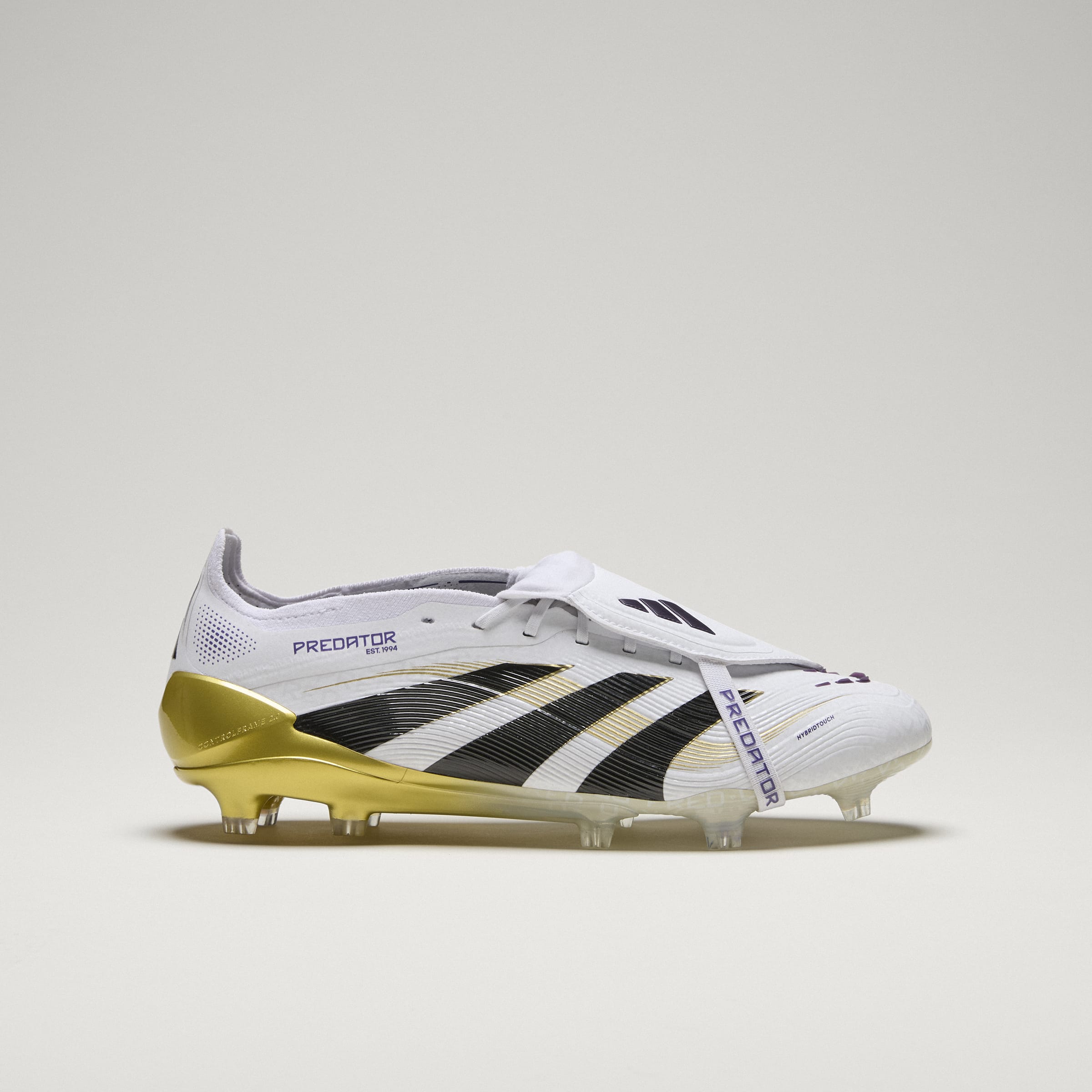 Mens Predator Elite FT Firm Ground Boot