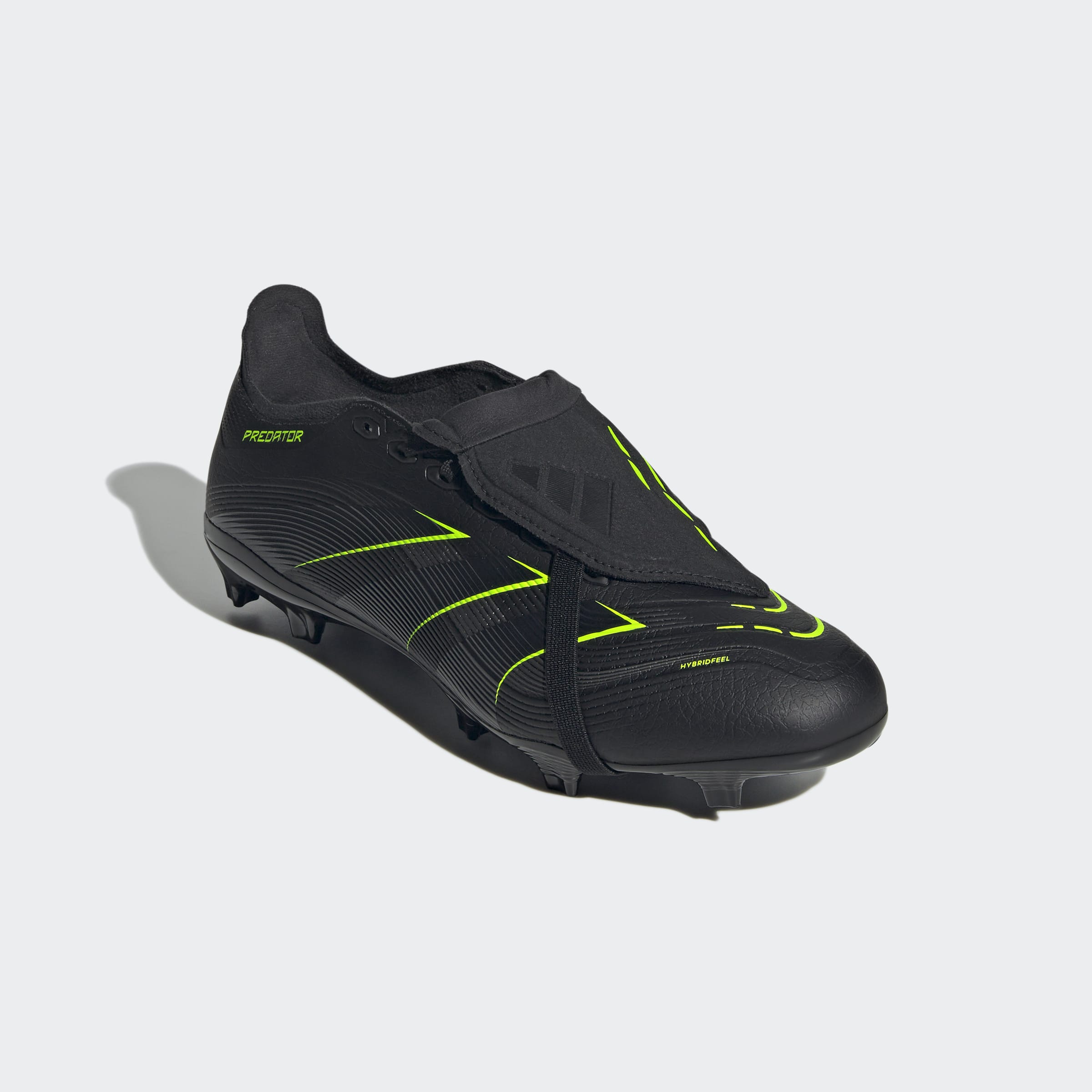 Mens Predator League FT Firm Ground Boot
