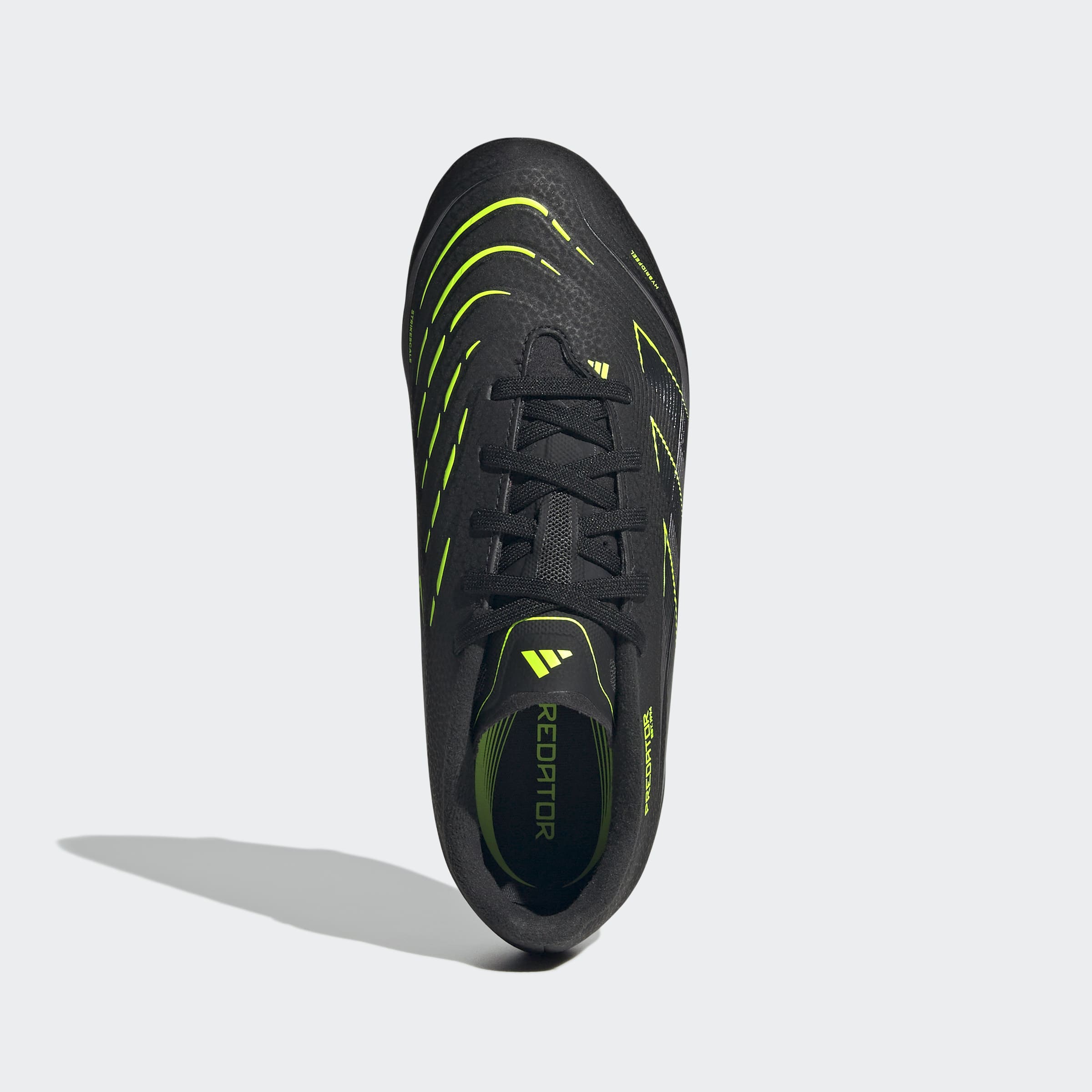 Junior Predator League Firm Ground Boot