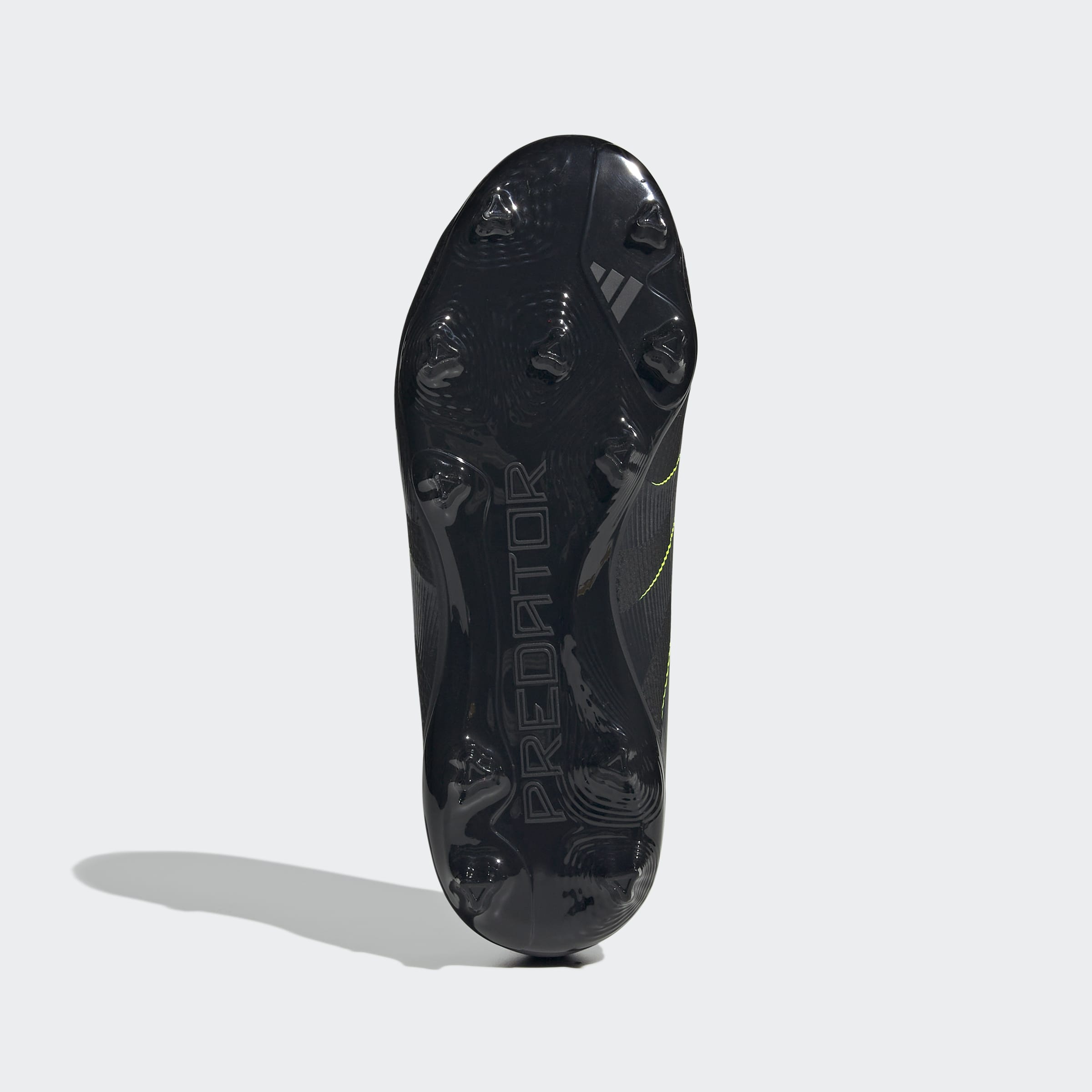 Junior Predator League Firm Ground Boot