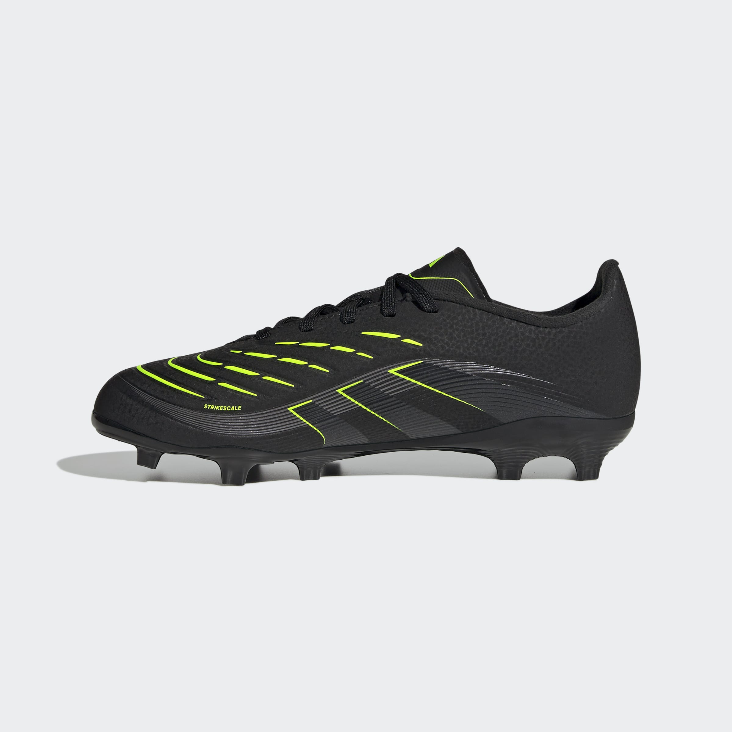 Junior Predator League Firm Ground Boot