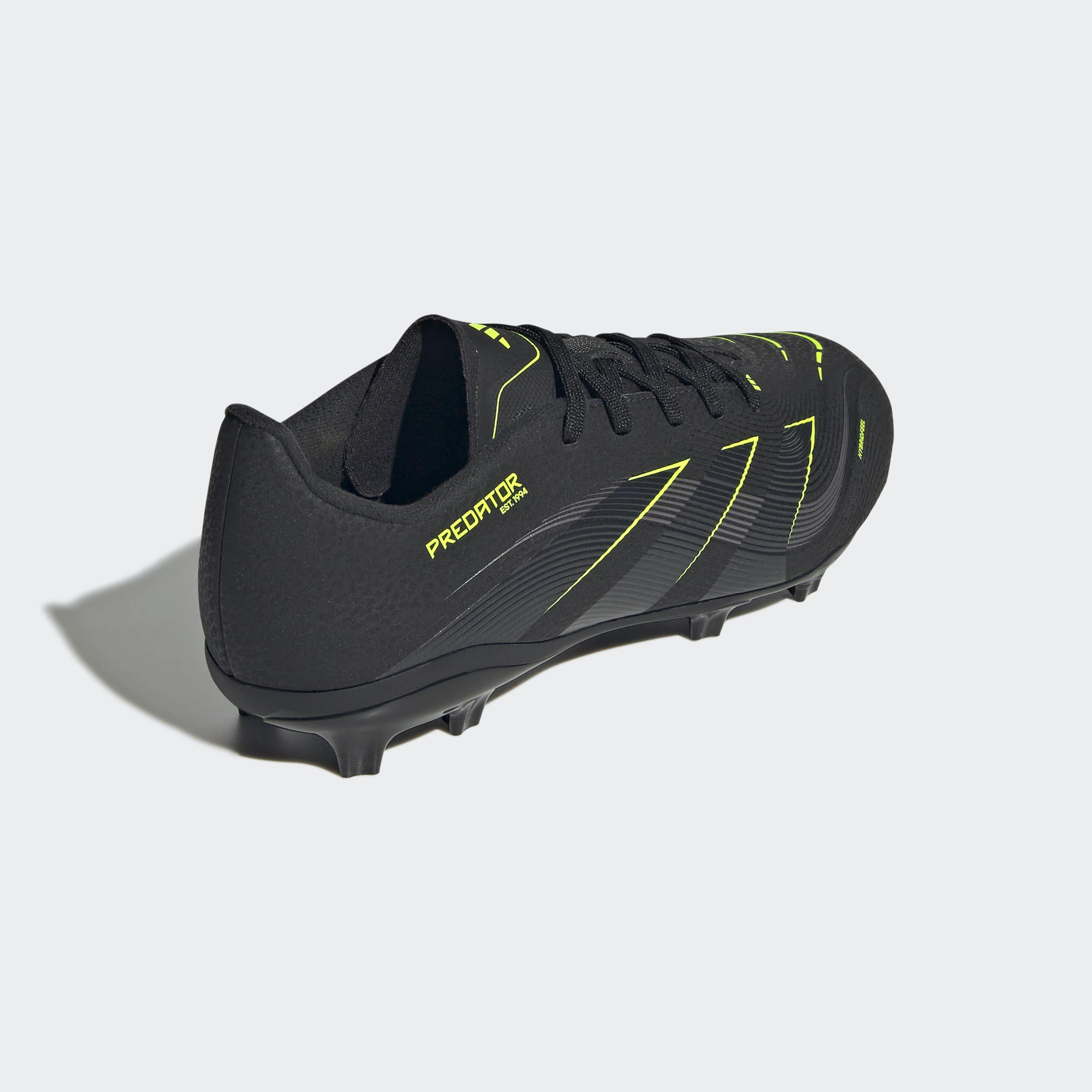 Junior Predator League Firm Ground Boot