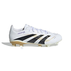 Junior Predator League Firm Ground Boot