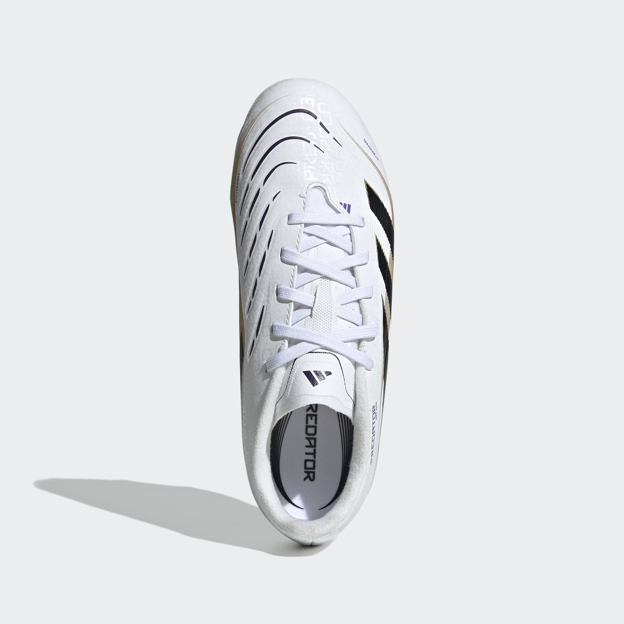 Junior Predator League Firm Ground Boot