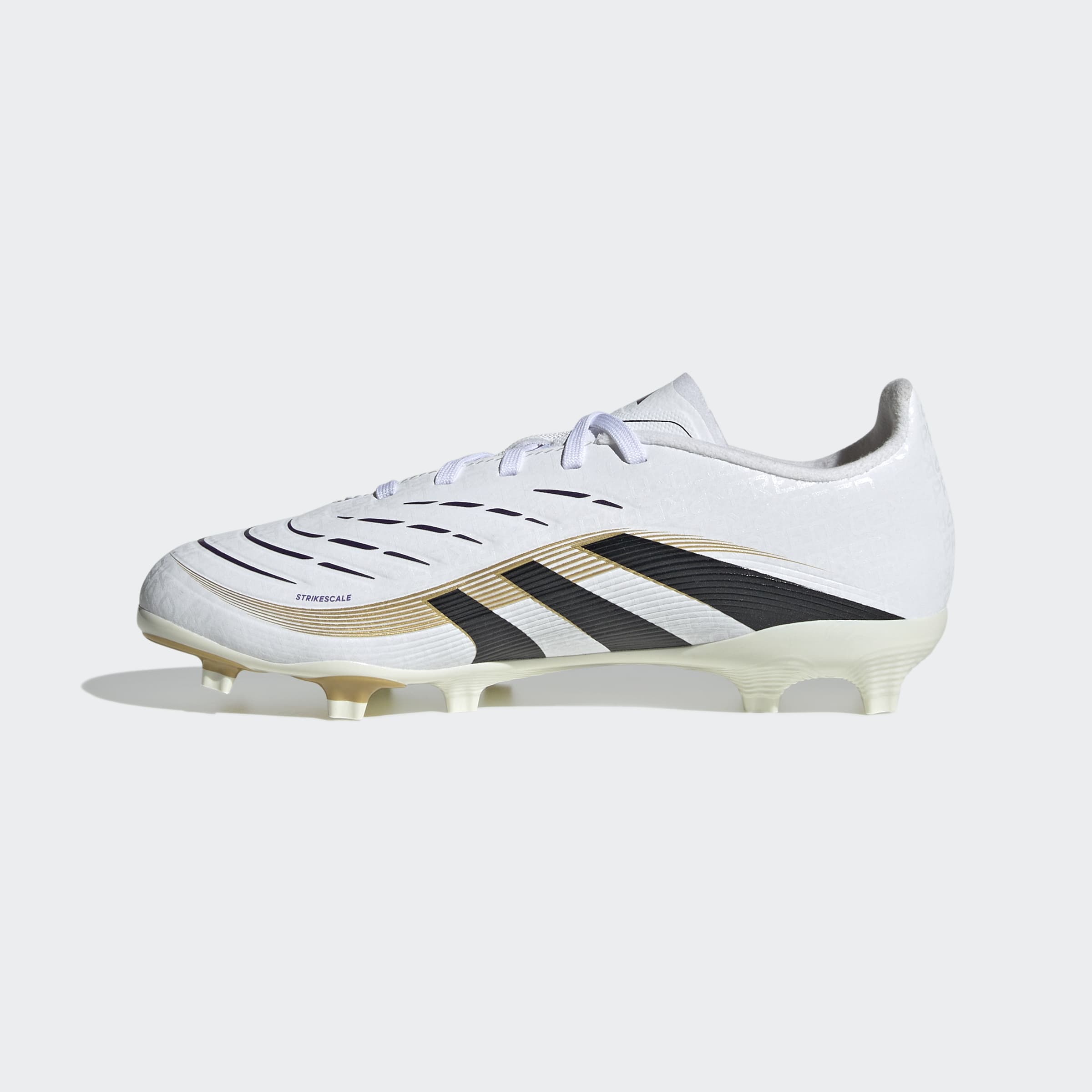 Junior Predator League Firm Ground Boot