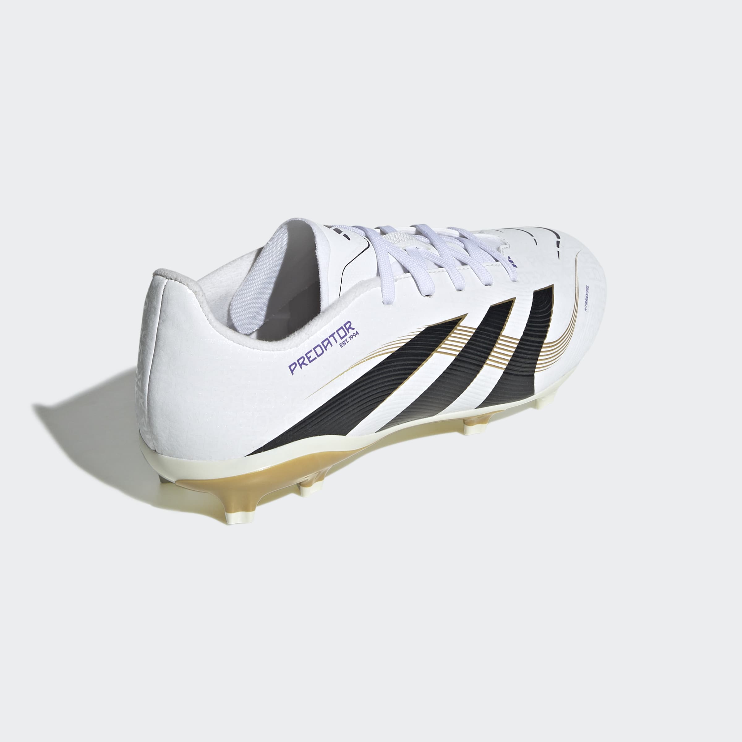 Junior Predator League Firm Ground Boot