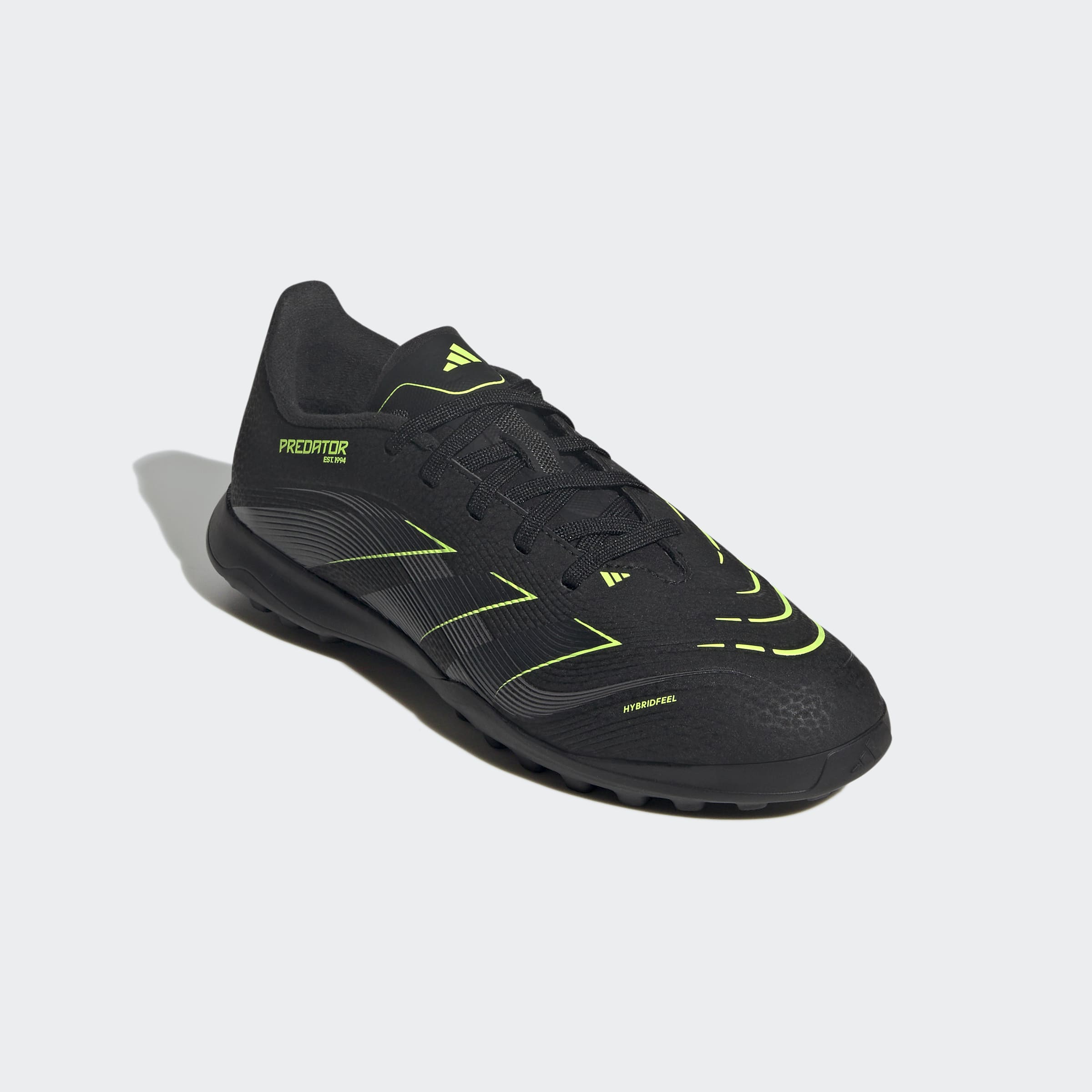 Junior Predator League Turf Boot