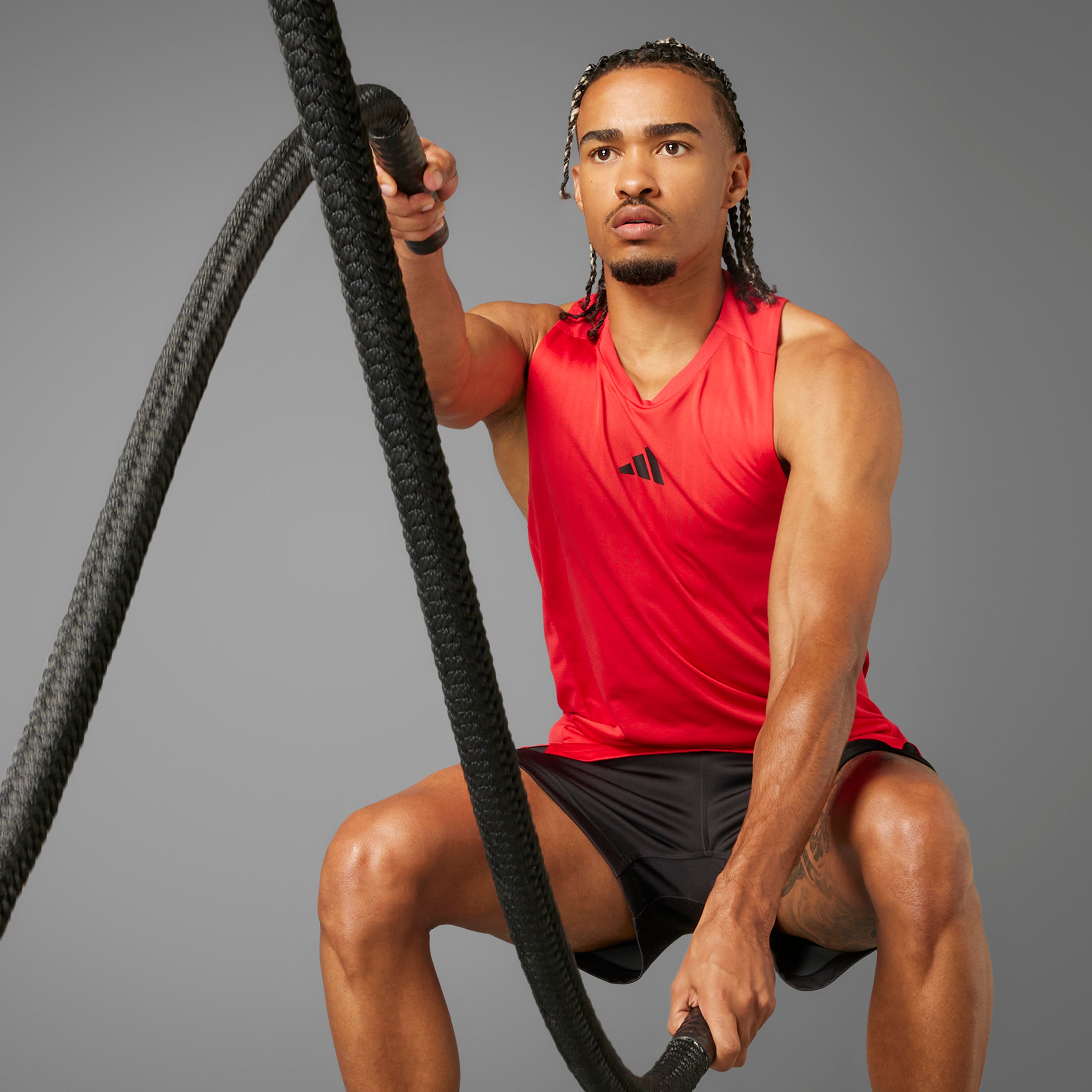 Mens Airchill Tank