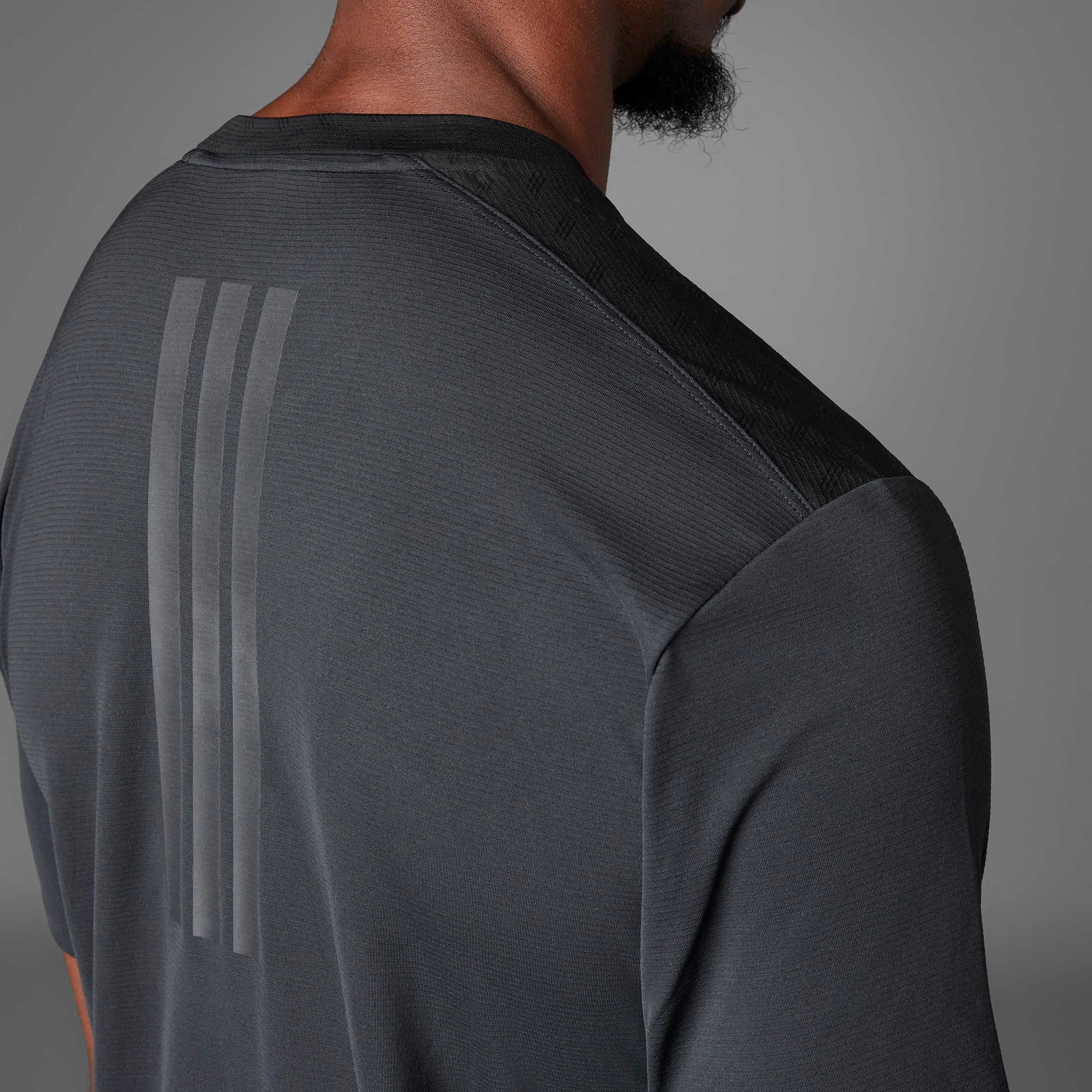 Mens Power 3S Short Sleeve T-Shirt