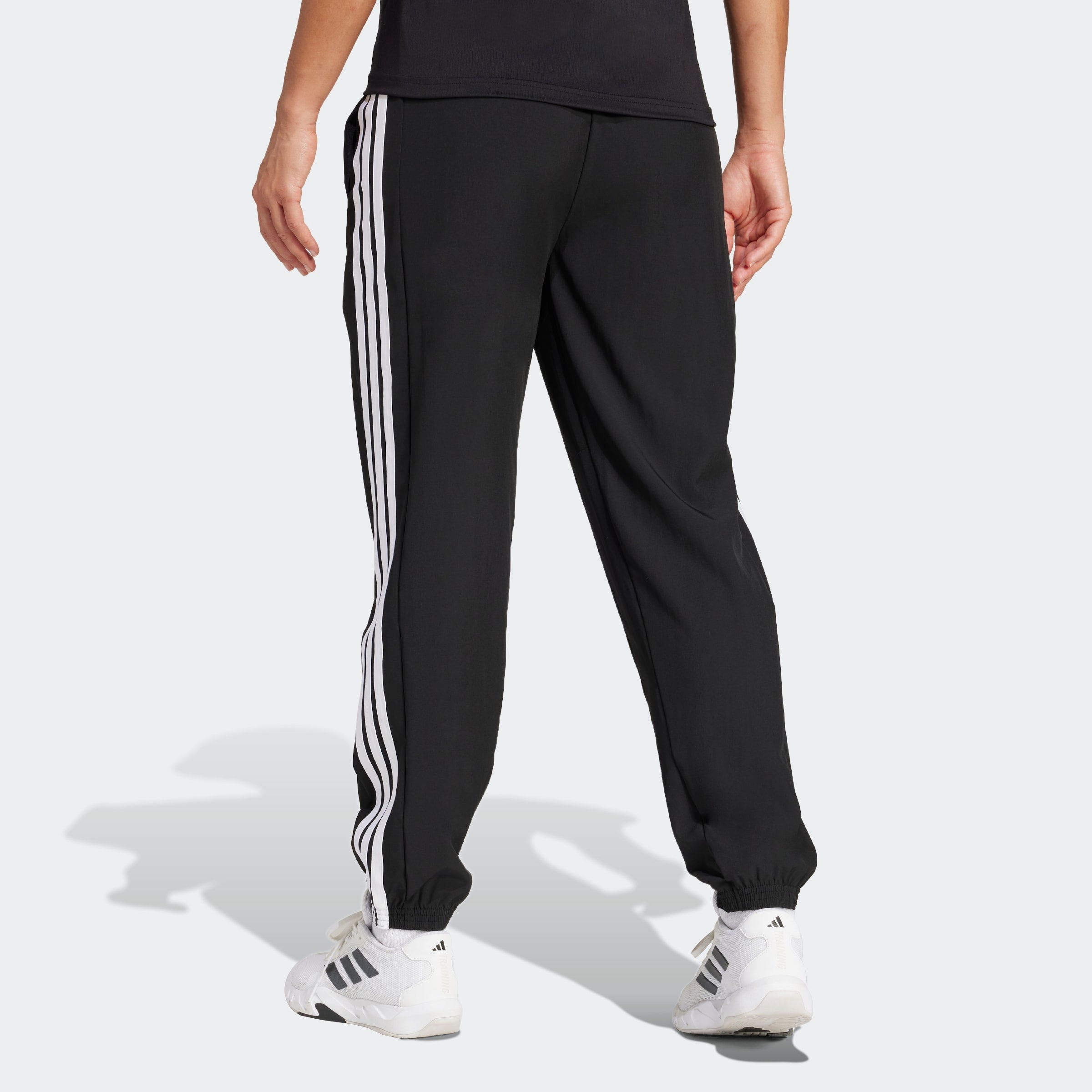 Womens 3S Woven Pants