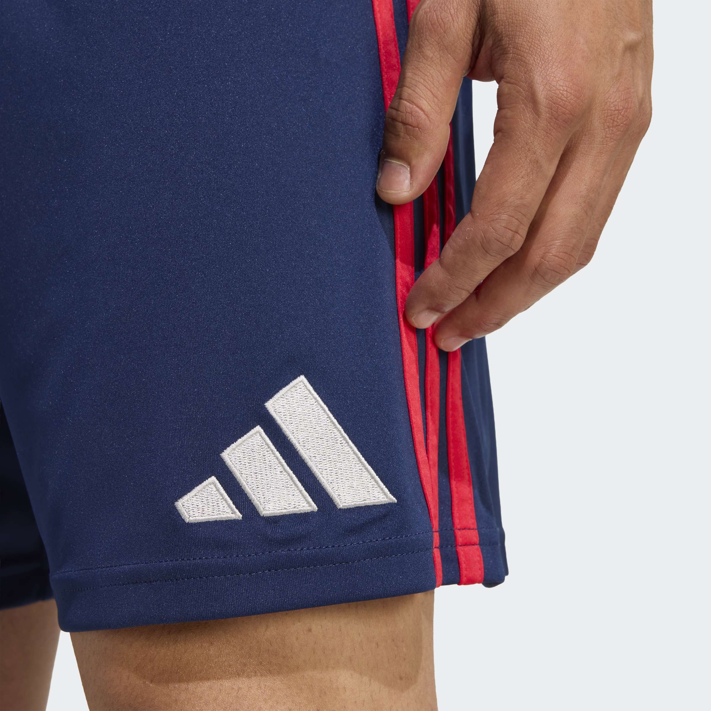 Mens Arsenal FC Away 25/26 Replica Shorts