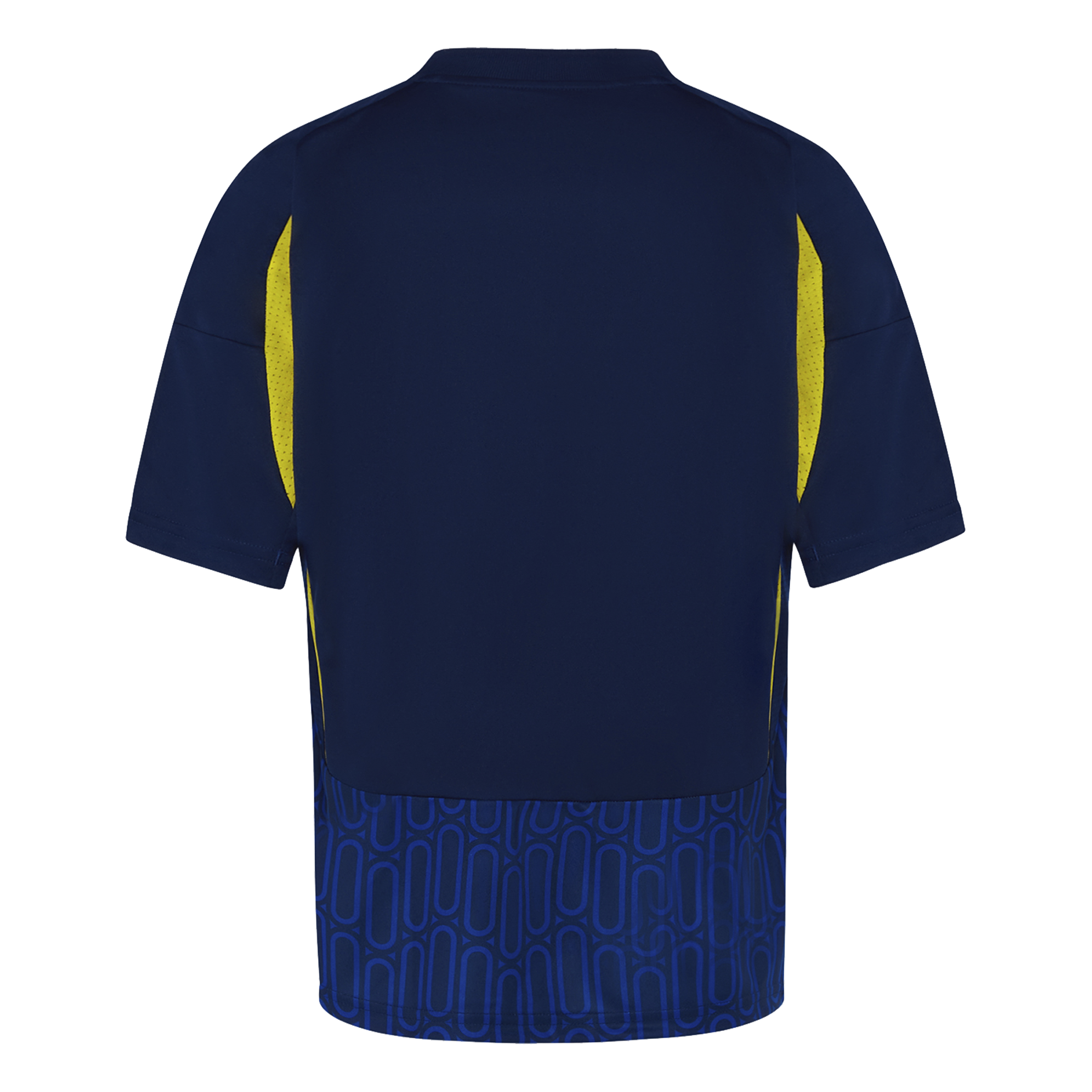 Junior Al Nassr 24 Away Jersey