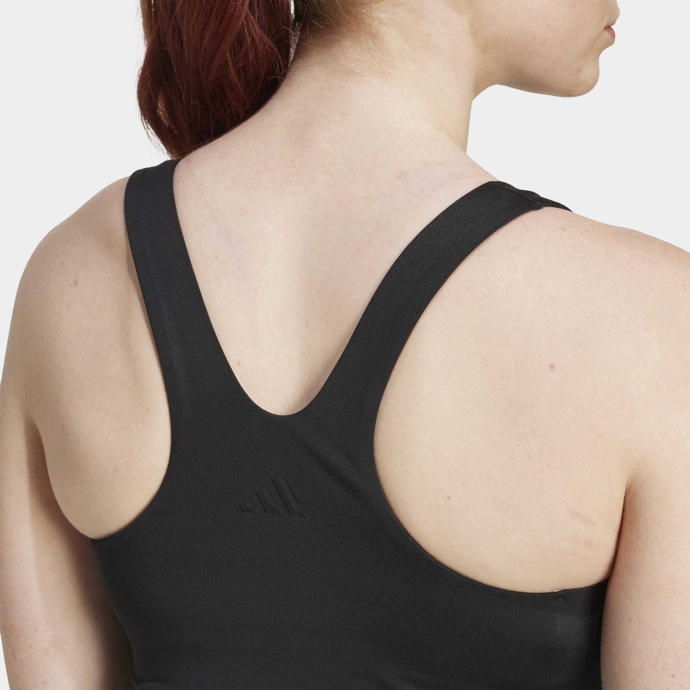 Womens All Me Medium Support Tanks