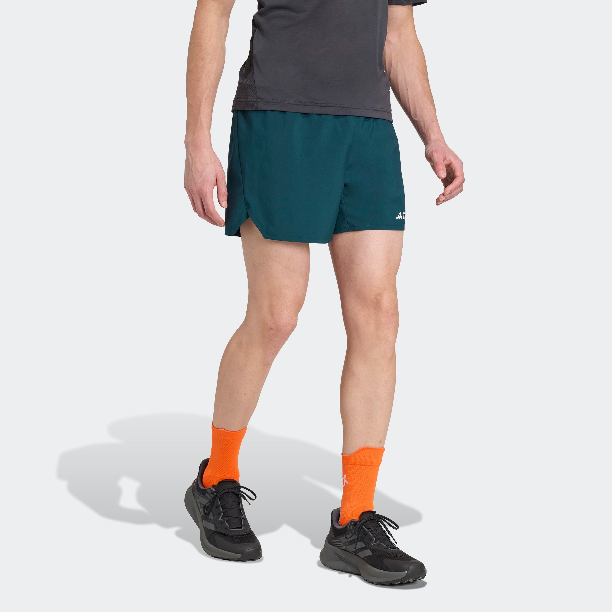 Mens Terrex Experior Shorts