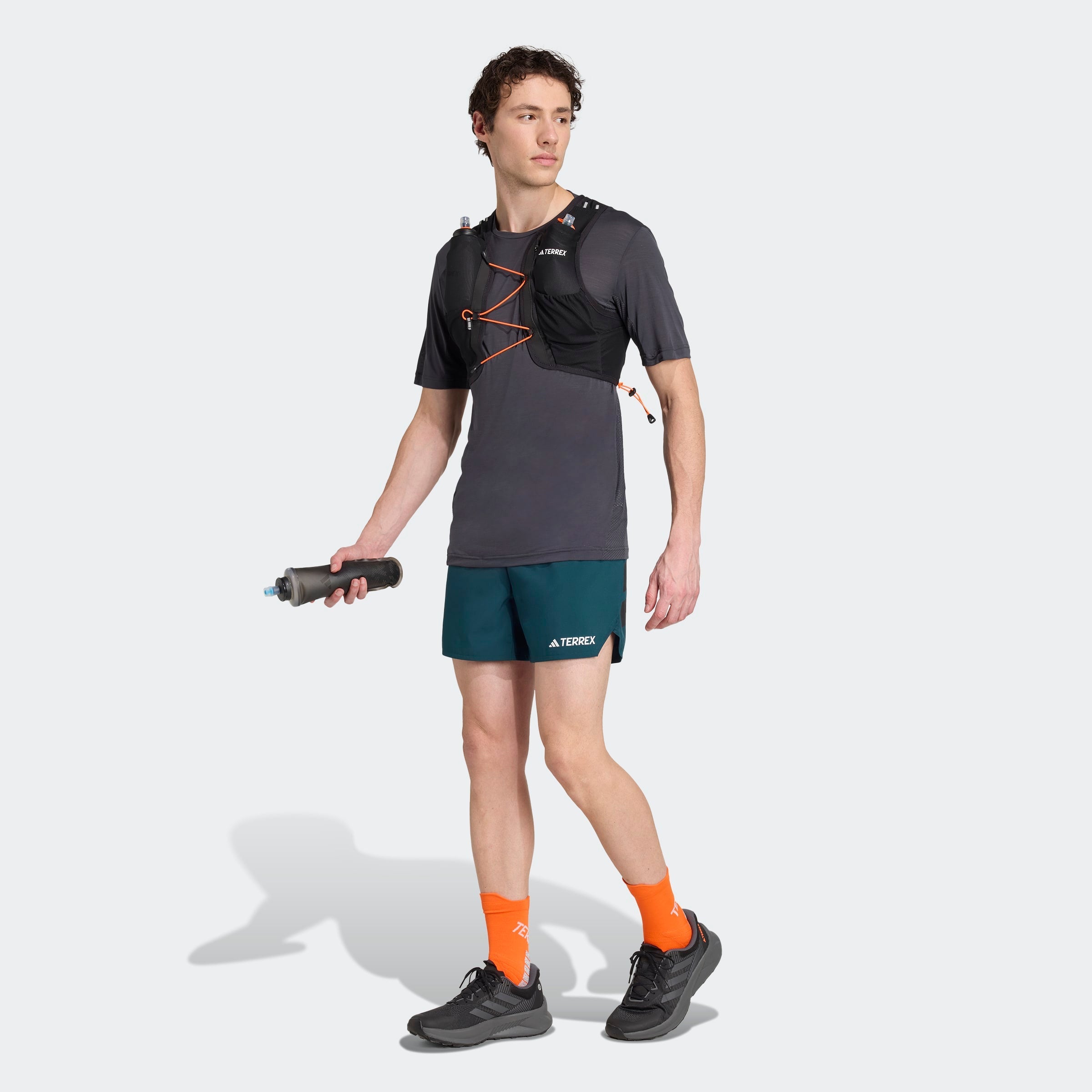 Mens Terrex Experior Shorts