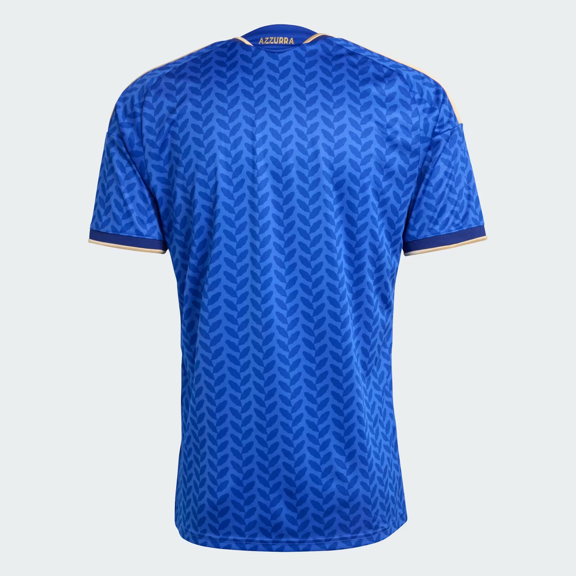 Mens Italy FIGC Home 25/26 Replica Jersey