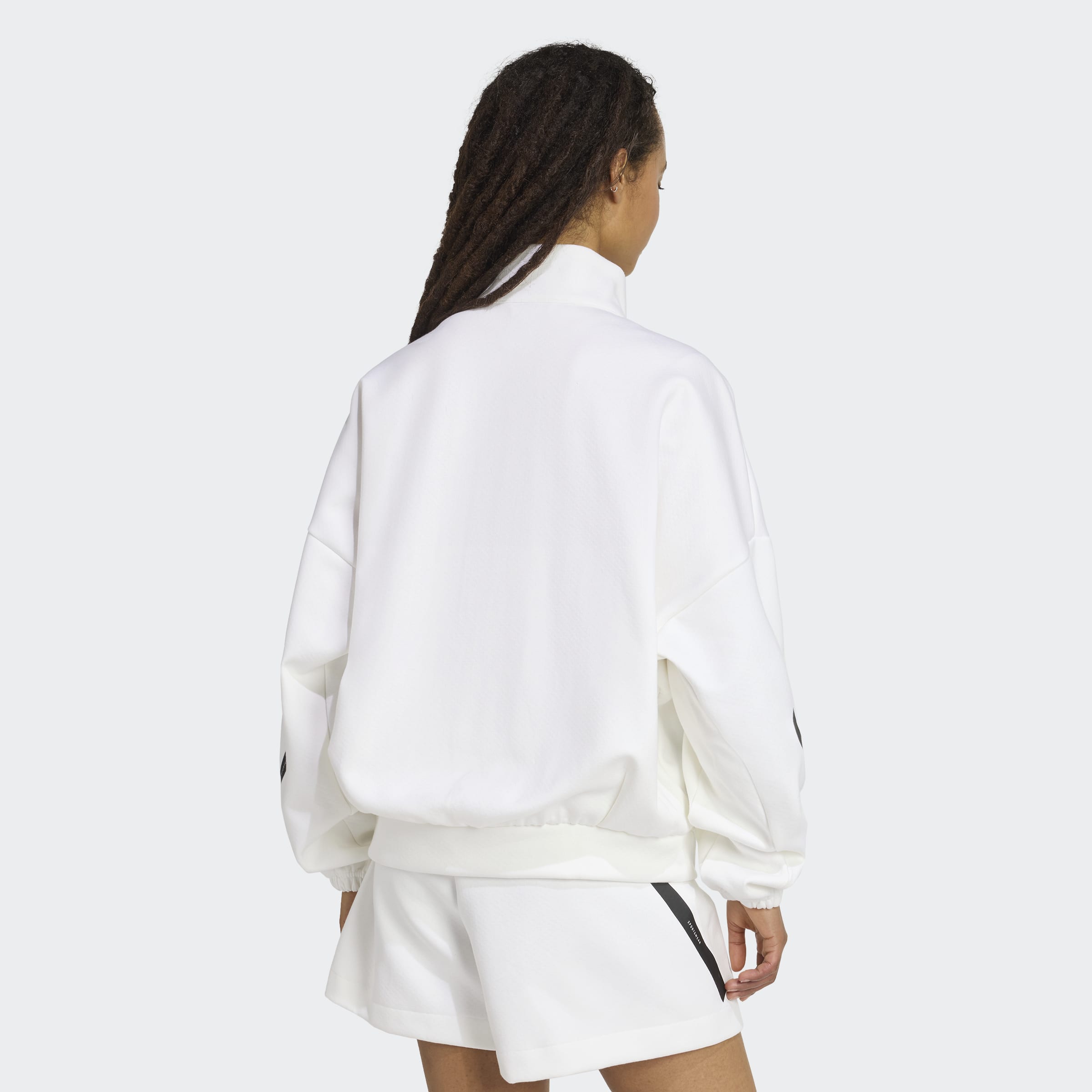 Womens Z.N.E. Jackets