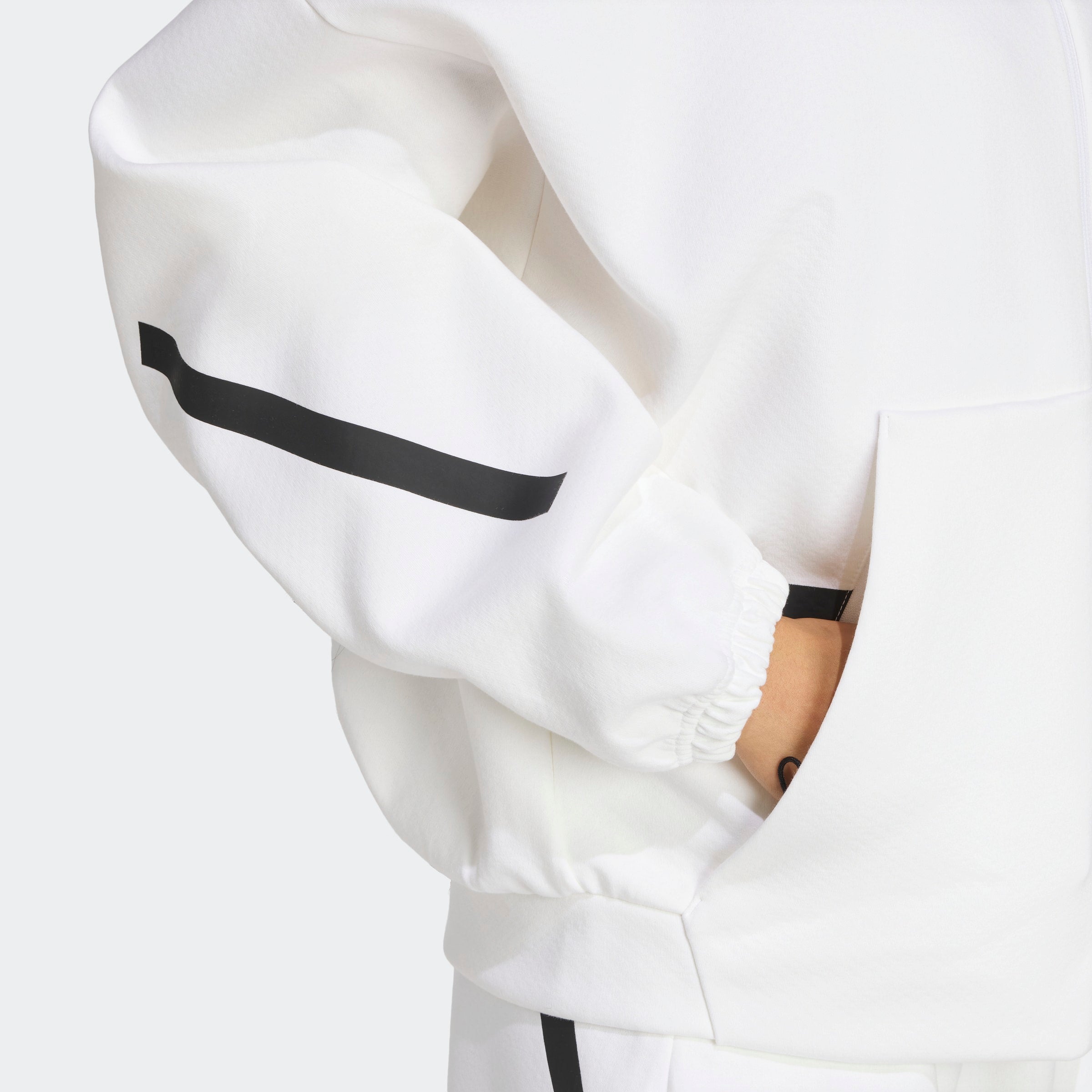 Womens Z.N.E. Jackets