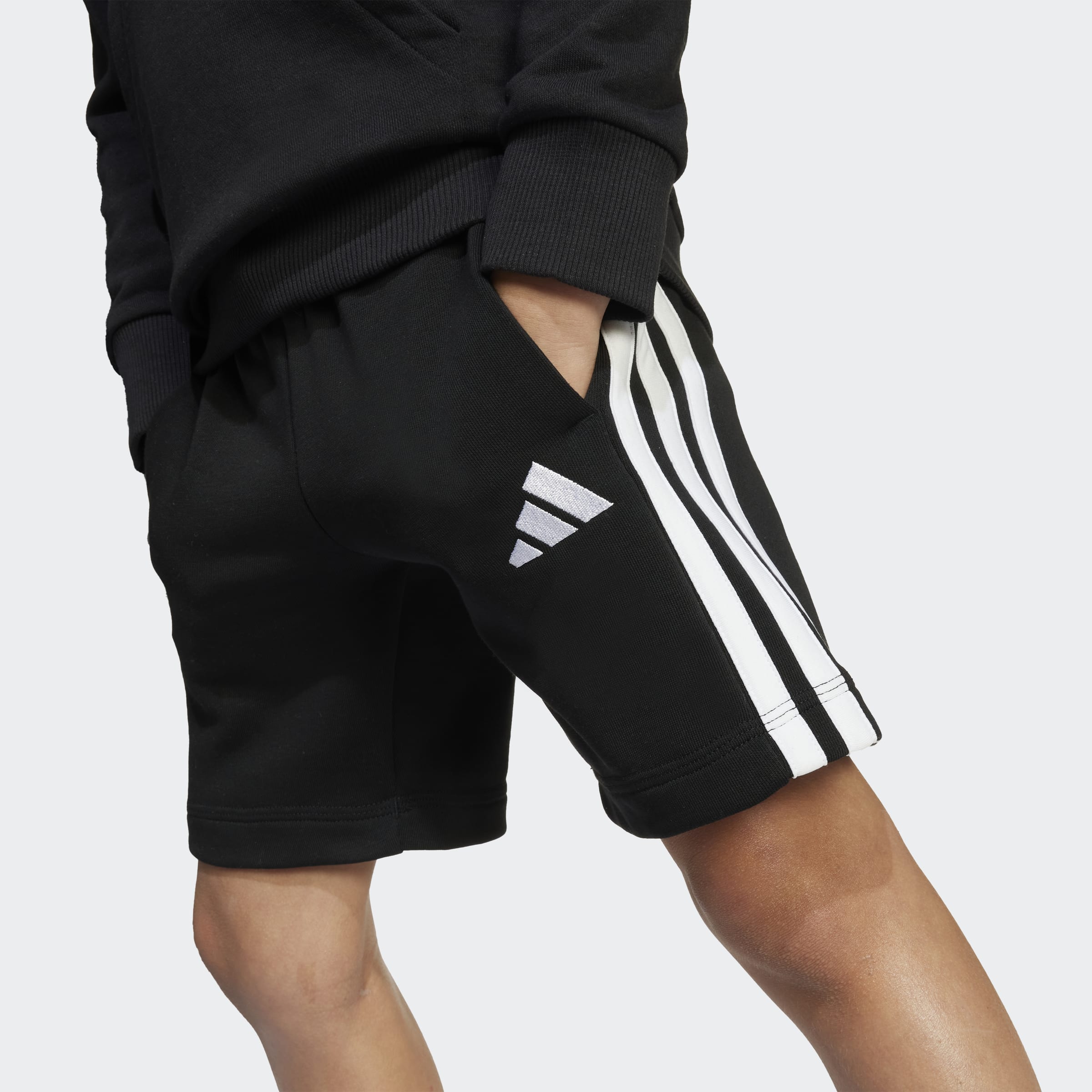 Kids Essentials Shorts