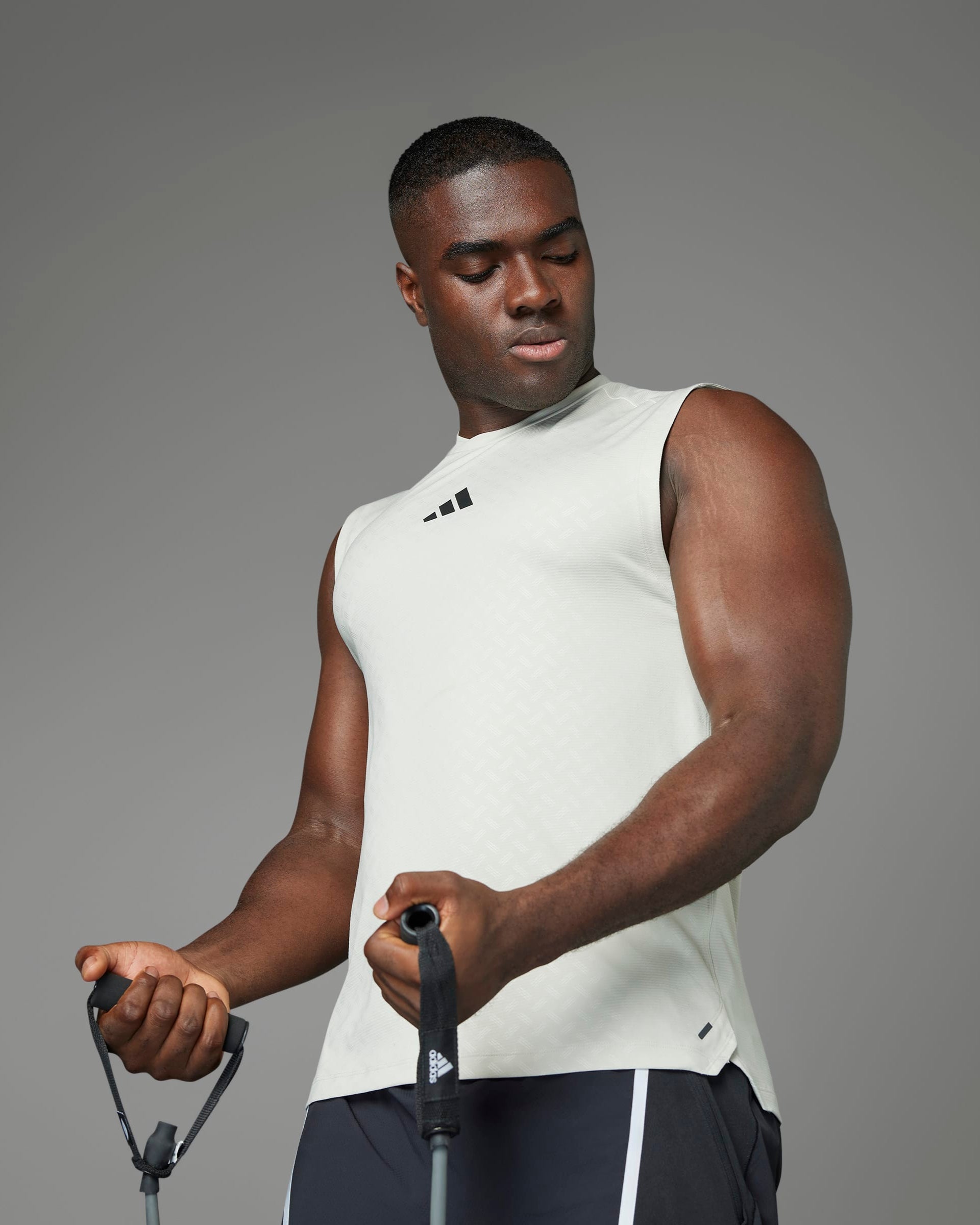 Mens Power 3S Tank