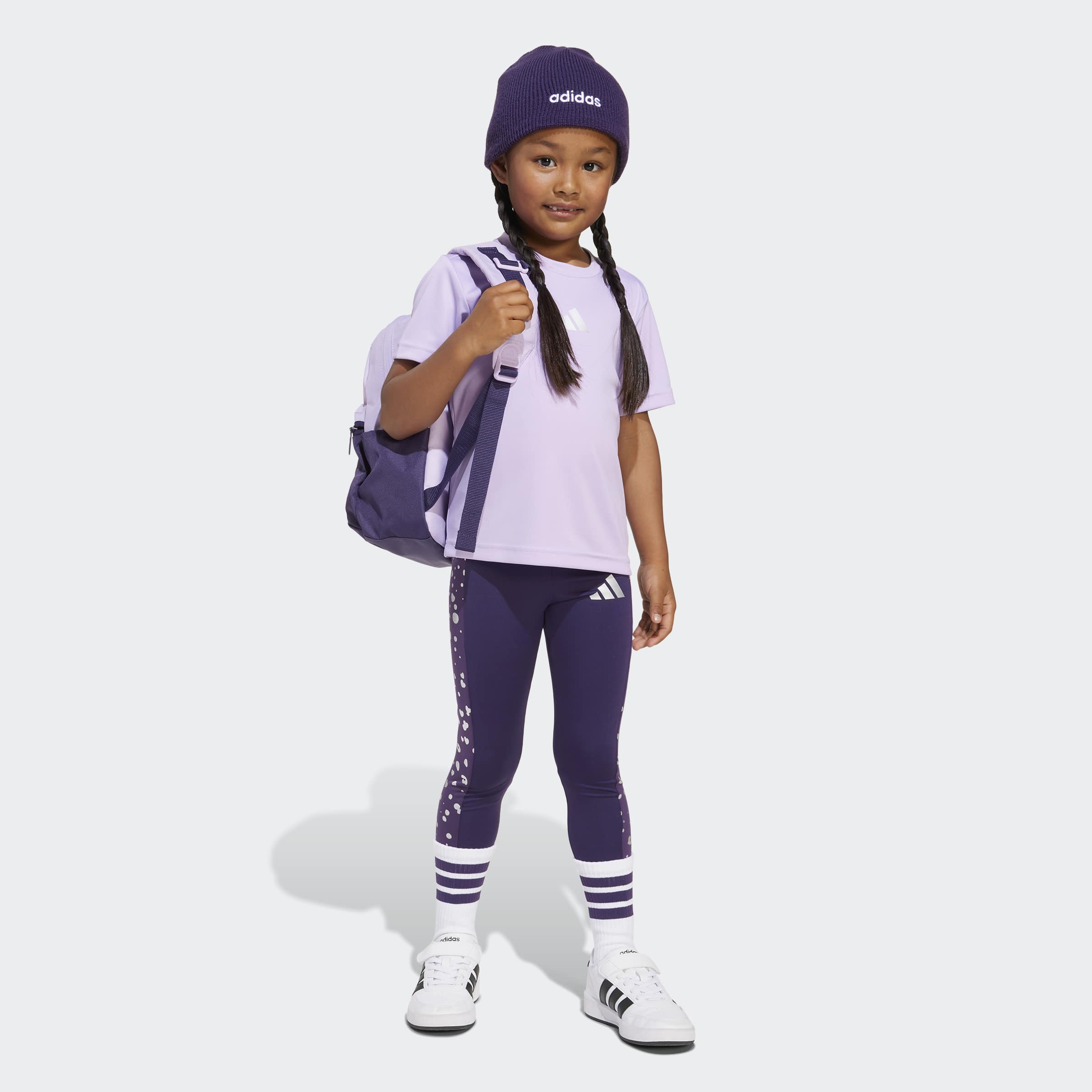 Girls Train Essentials Set