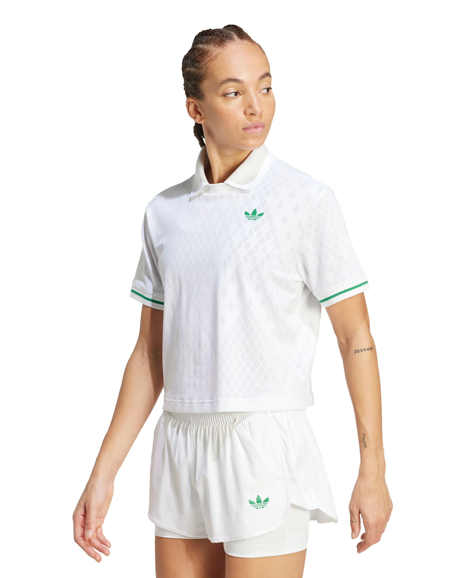 Womens Tennis Pro Short Sleeve Tee Short Sleeves Tees
