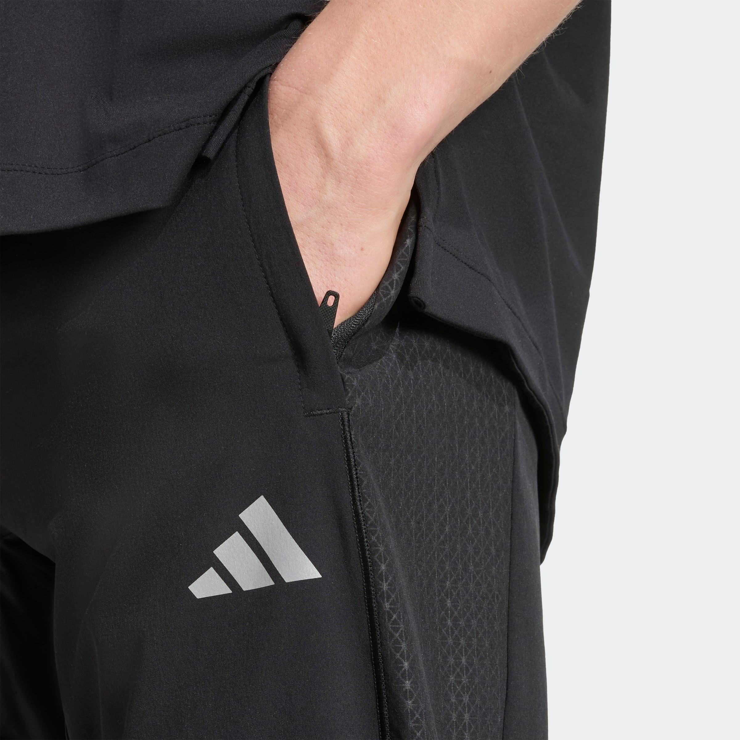 Mens Tech Woven Pant
