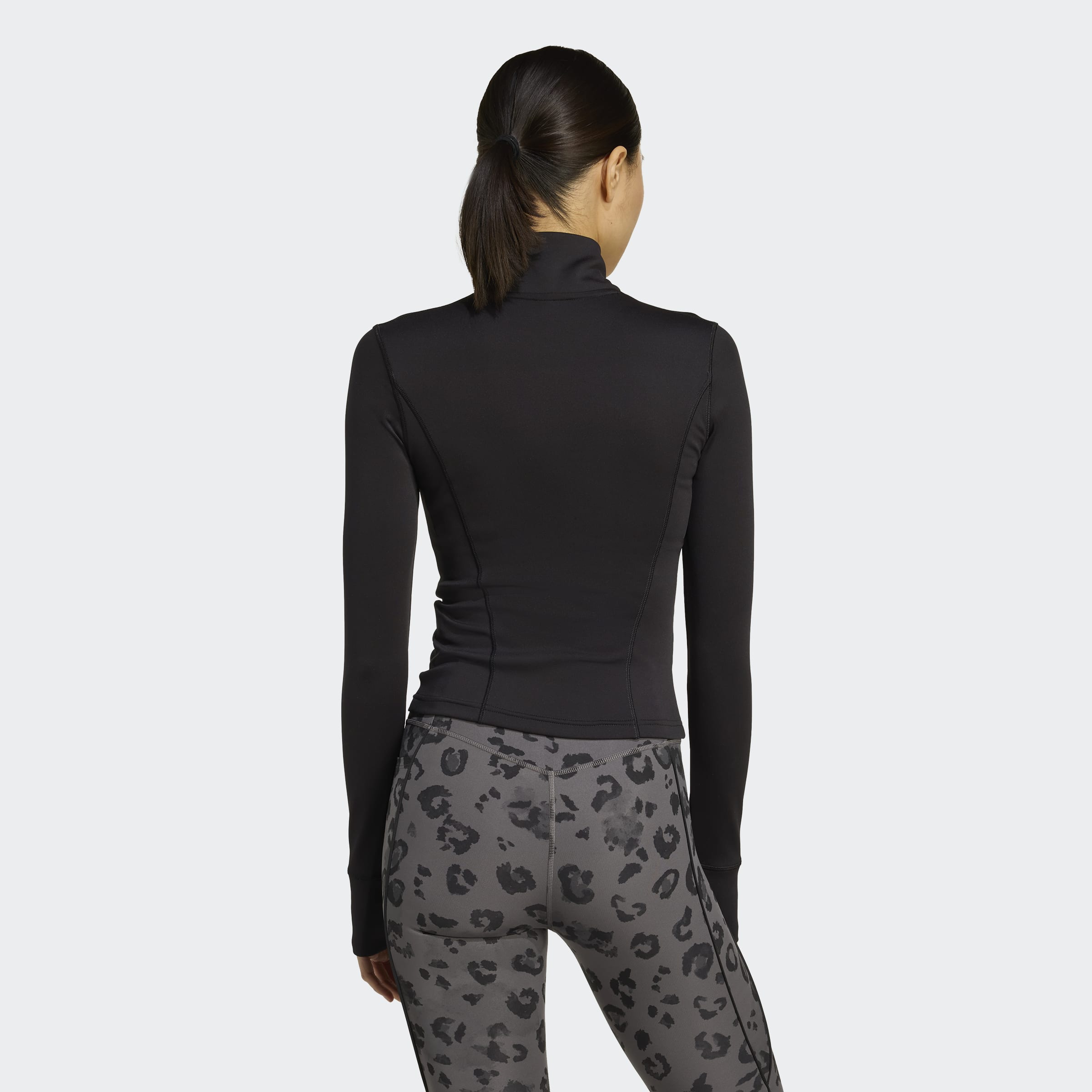 Womens Essential Jackets