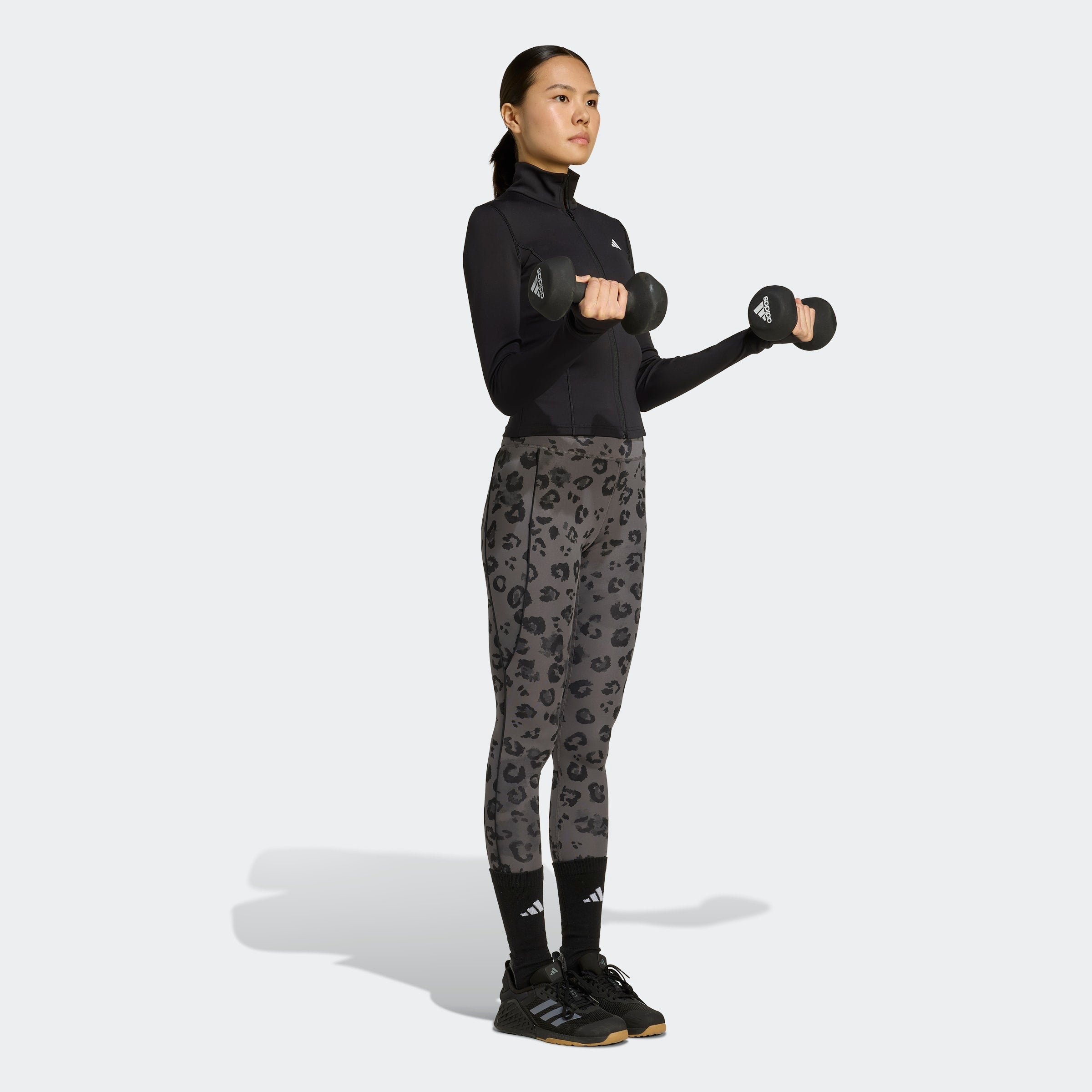 Womens Essential Jackets