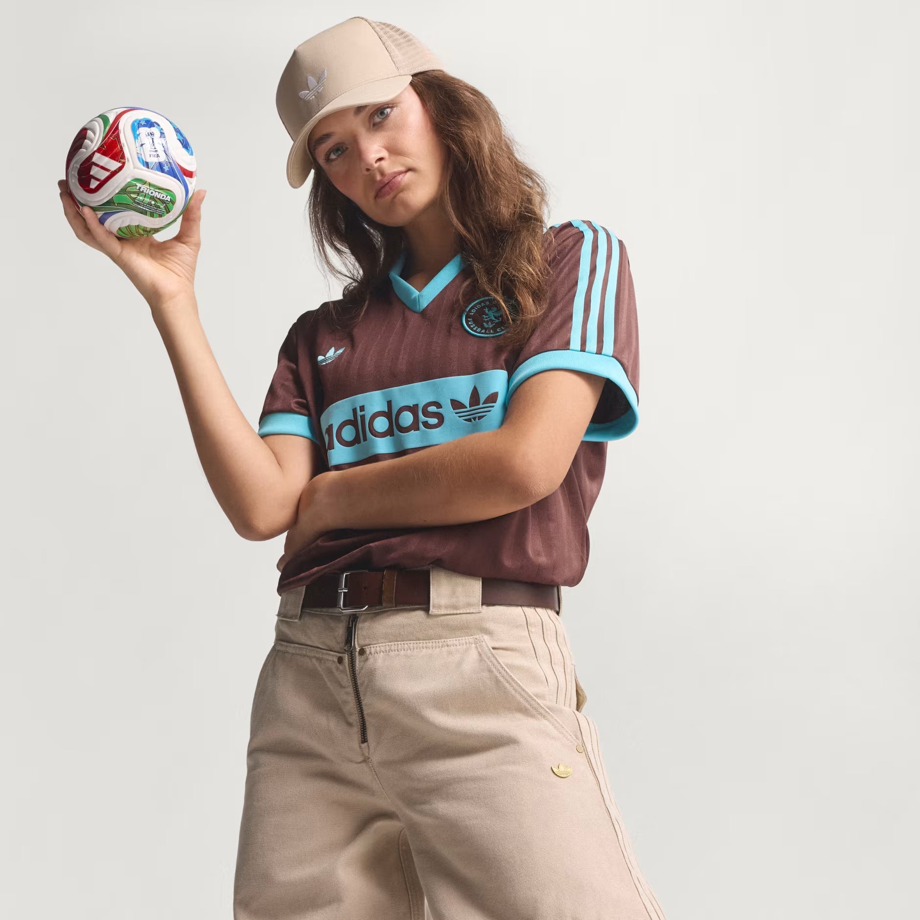 FIFA World Cop 2026 Historic Mini Ball Set