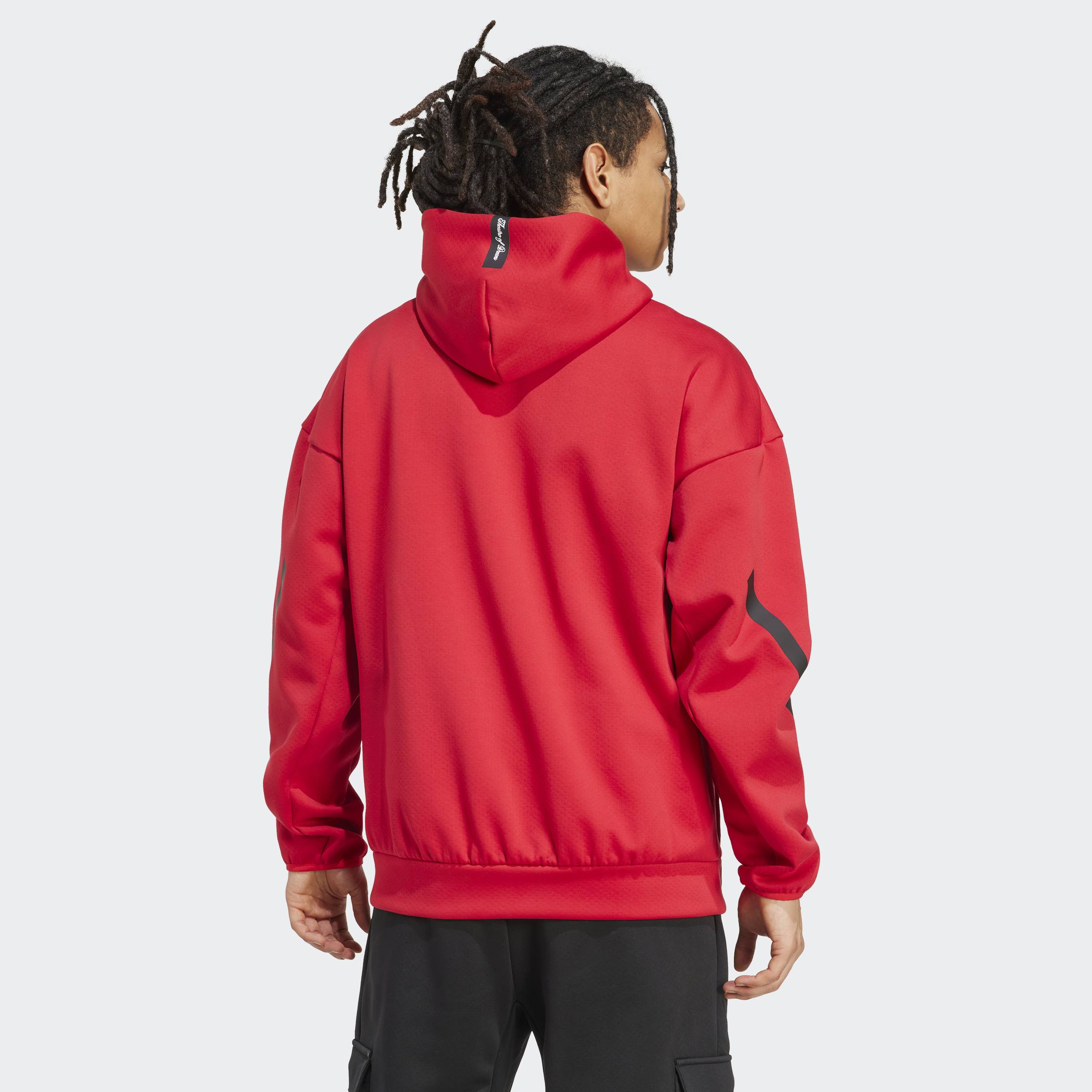 Mens Manchester United Anthem Jacket