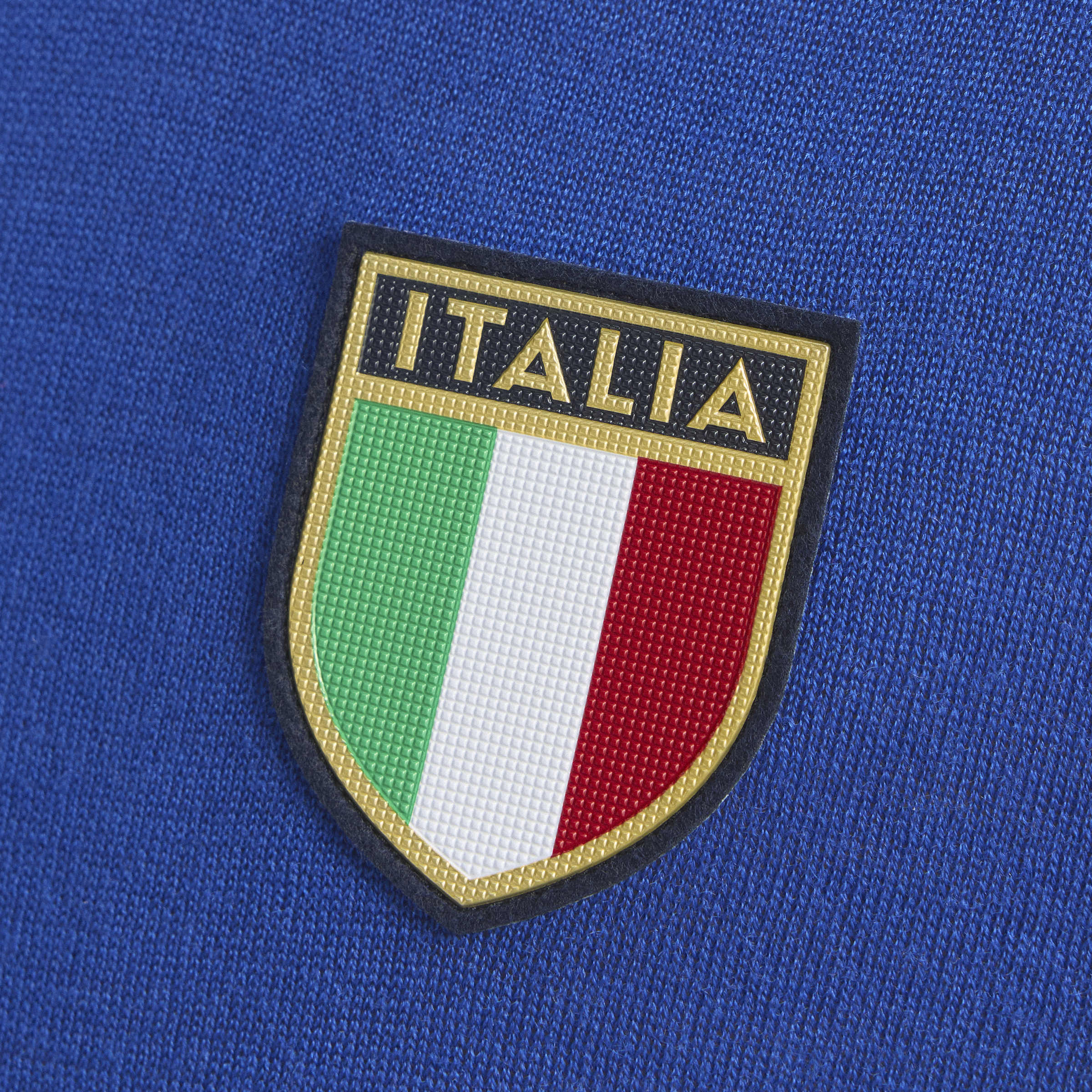 Mens Italy FIGC 1970 BB Replica Jersey