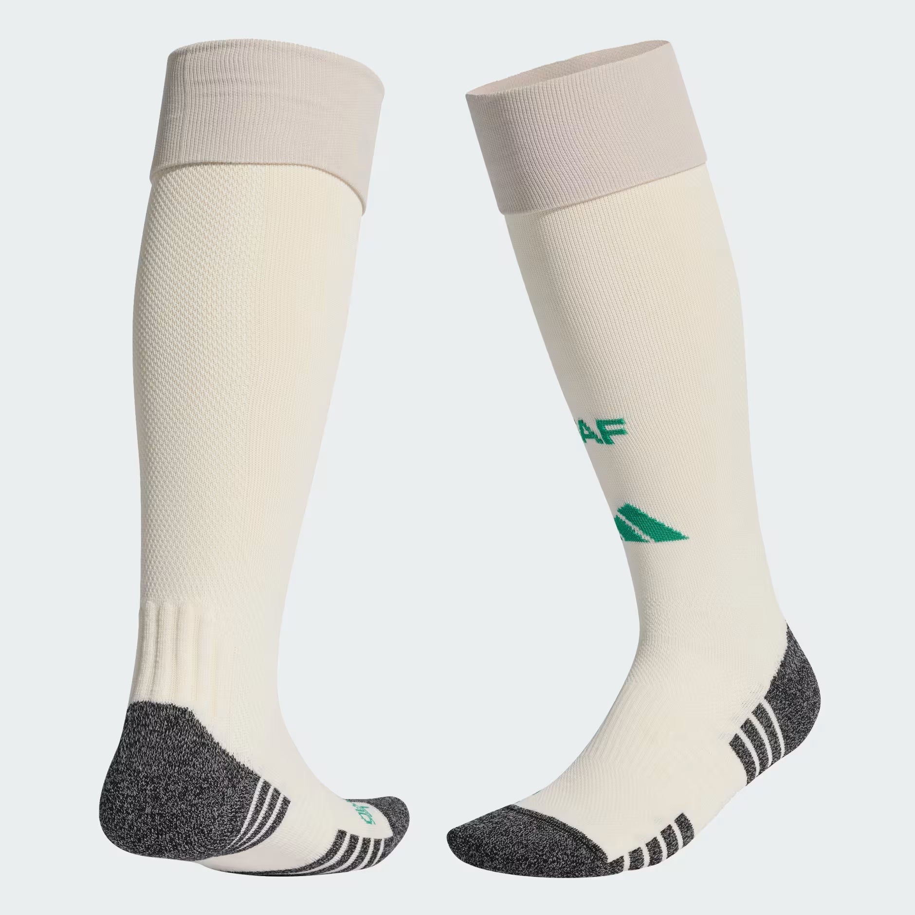 Algeria FAF Home 25/26 Replica Socks