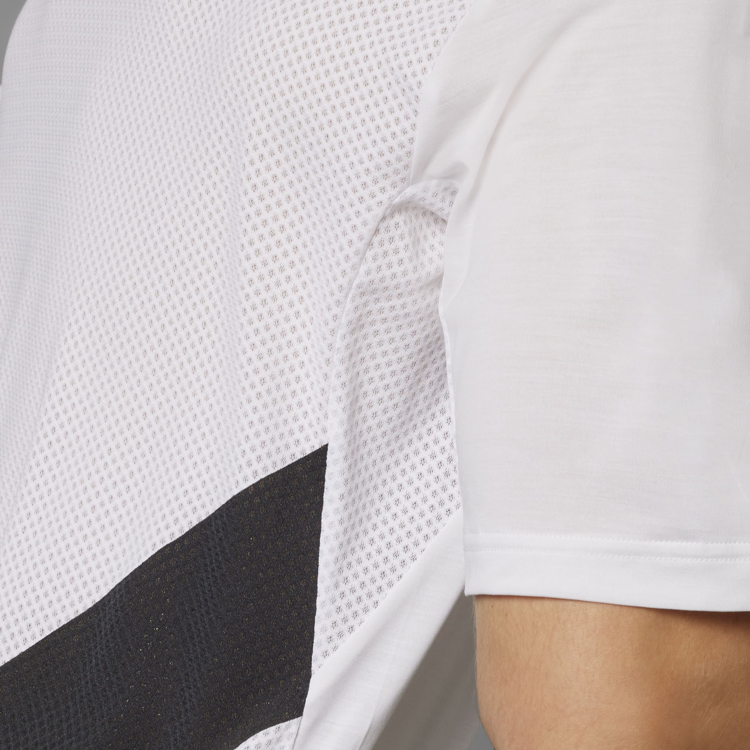 Mens Terrex Experior Short Sleeve T-Shirt